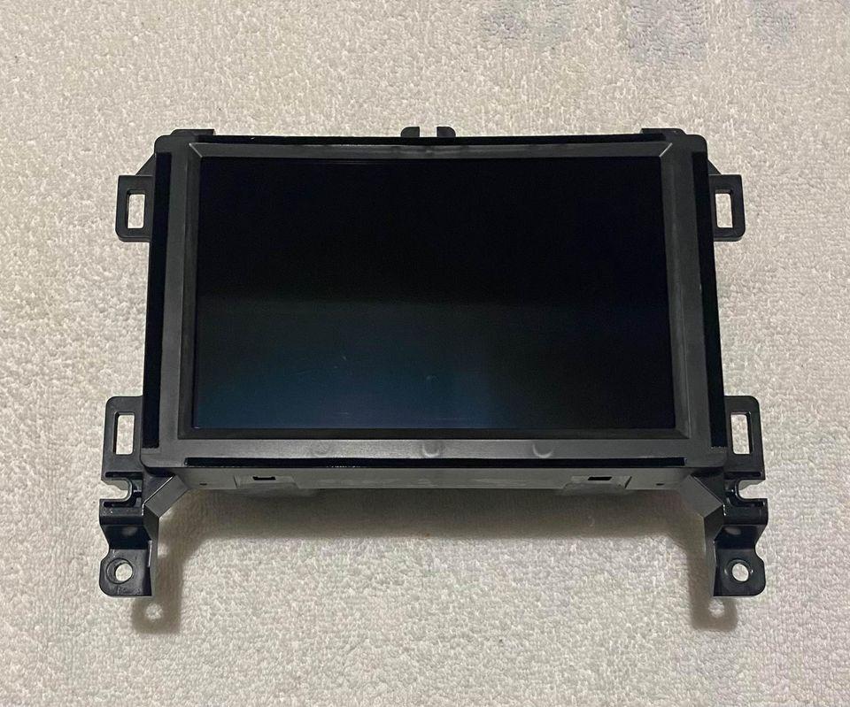 Jeep Gladiator 7" uConnect with Bezel 318074457_5592048044244777_7159142852369152902_n