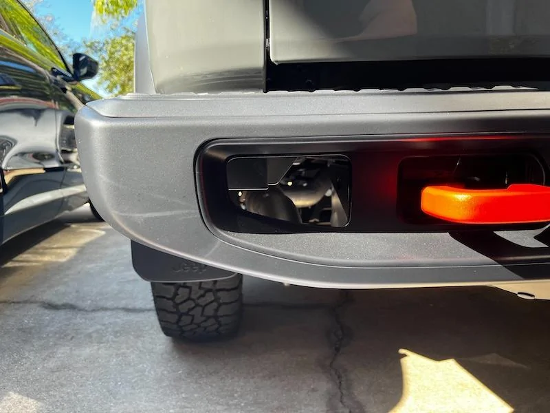 Jeep Gladiator Wachuko's Mojave Build Thread IMG_9452
