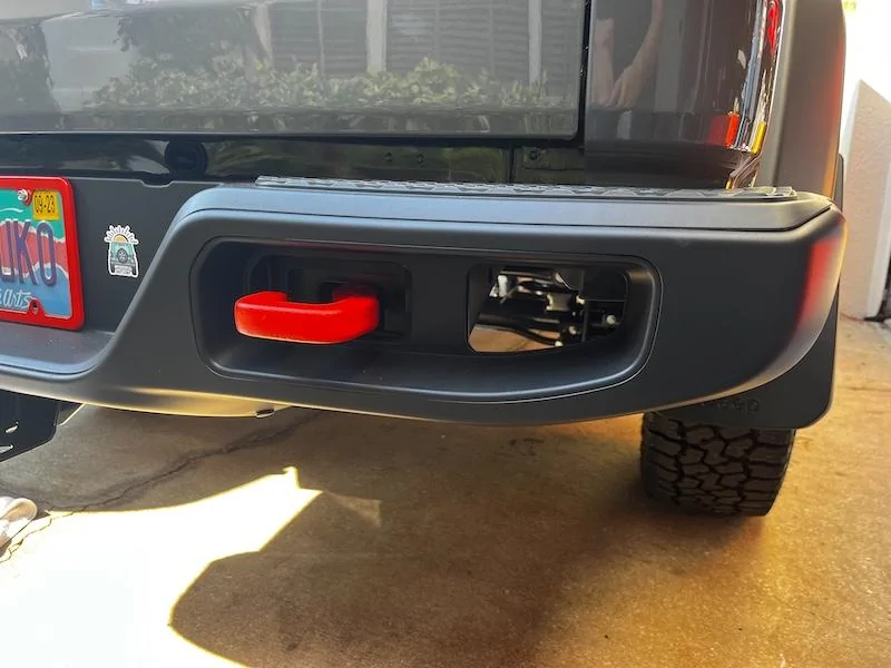 Jeep Gladiator Wachuko's Mojave Build Thread IMG_9451
