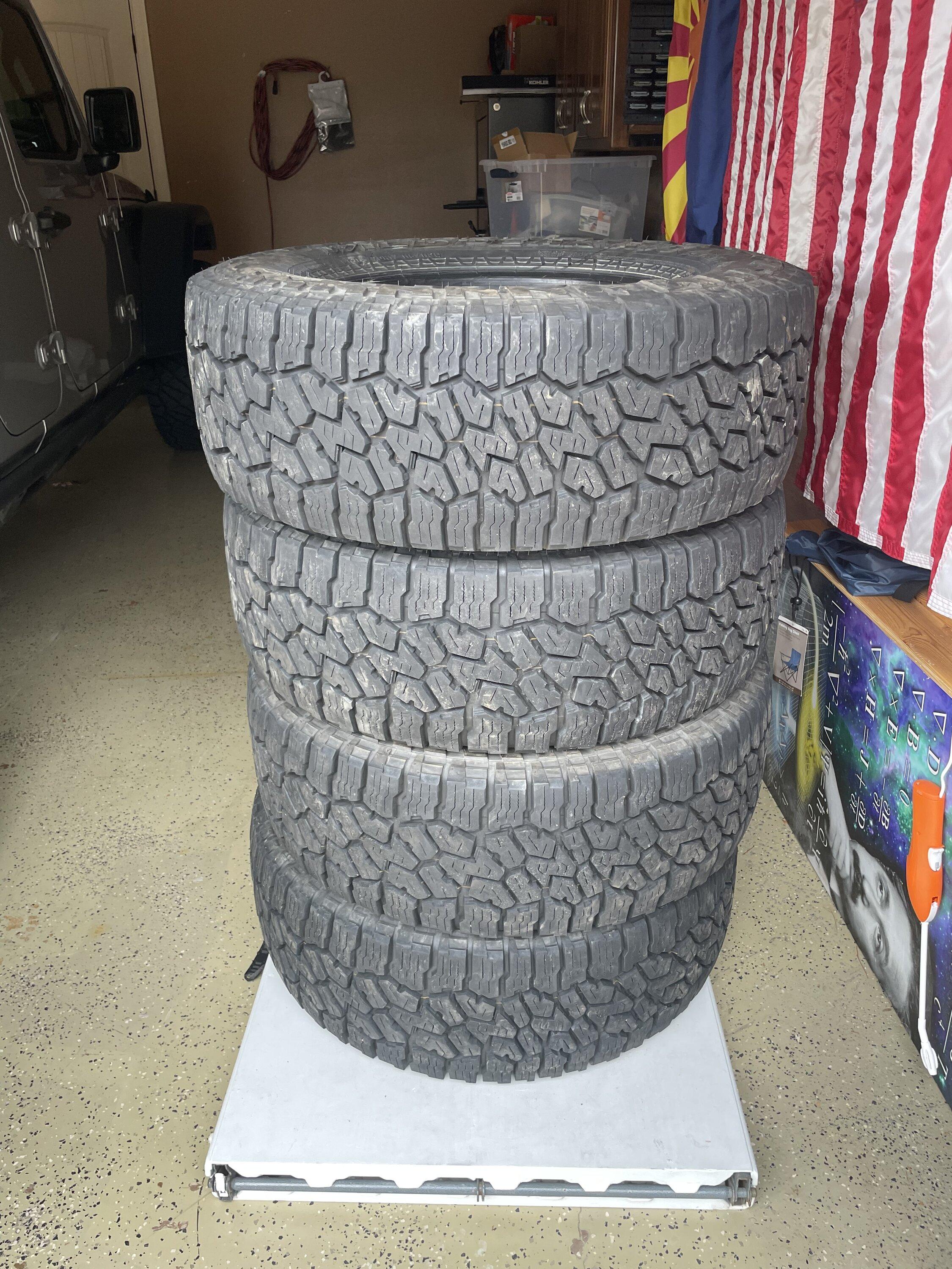 Jeep Gladiator Rubicon Takeoffs 0CF136D7-D524-47F1-98F9-24382DF7B4AE