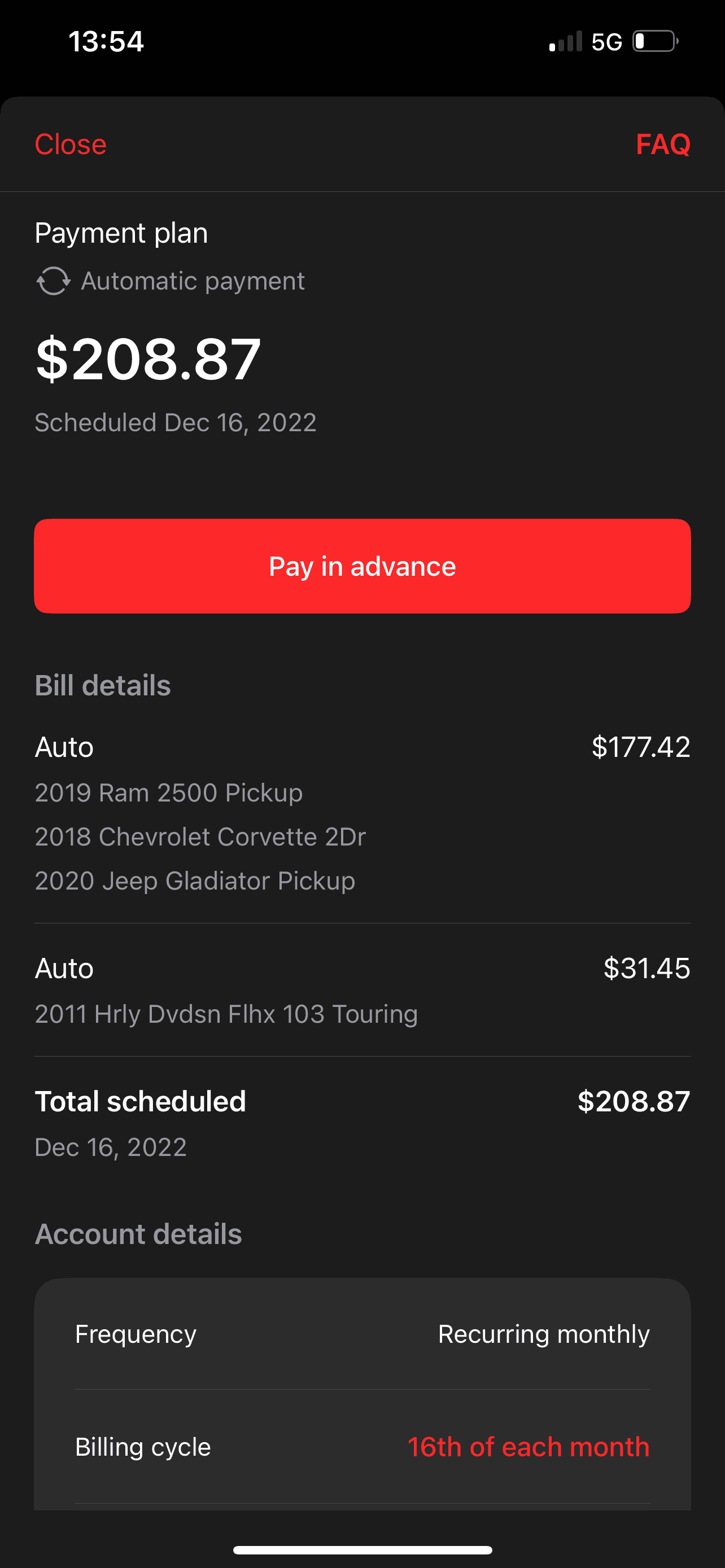 Jeep Gladiator They’re Still Trying To Sell My 2022 Diesel Rubicon E1F3EB48-13C1-4D6E-87F7-9C0E40DB8B75