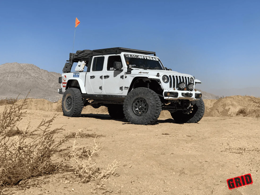 Jeep Gladiator Practical, Useful, or just Cool 1670614351141