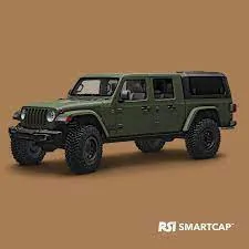 Jeep Gladiator Practical, Useful, or just Cool 1670614474704