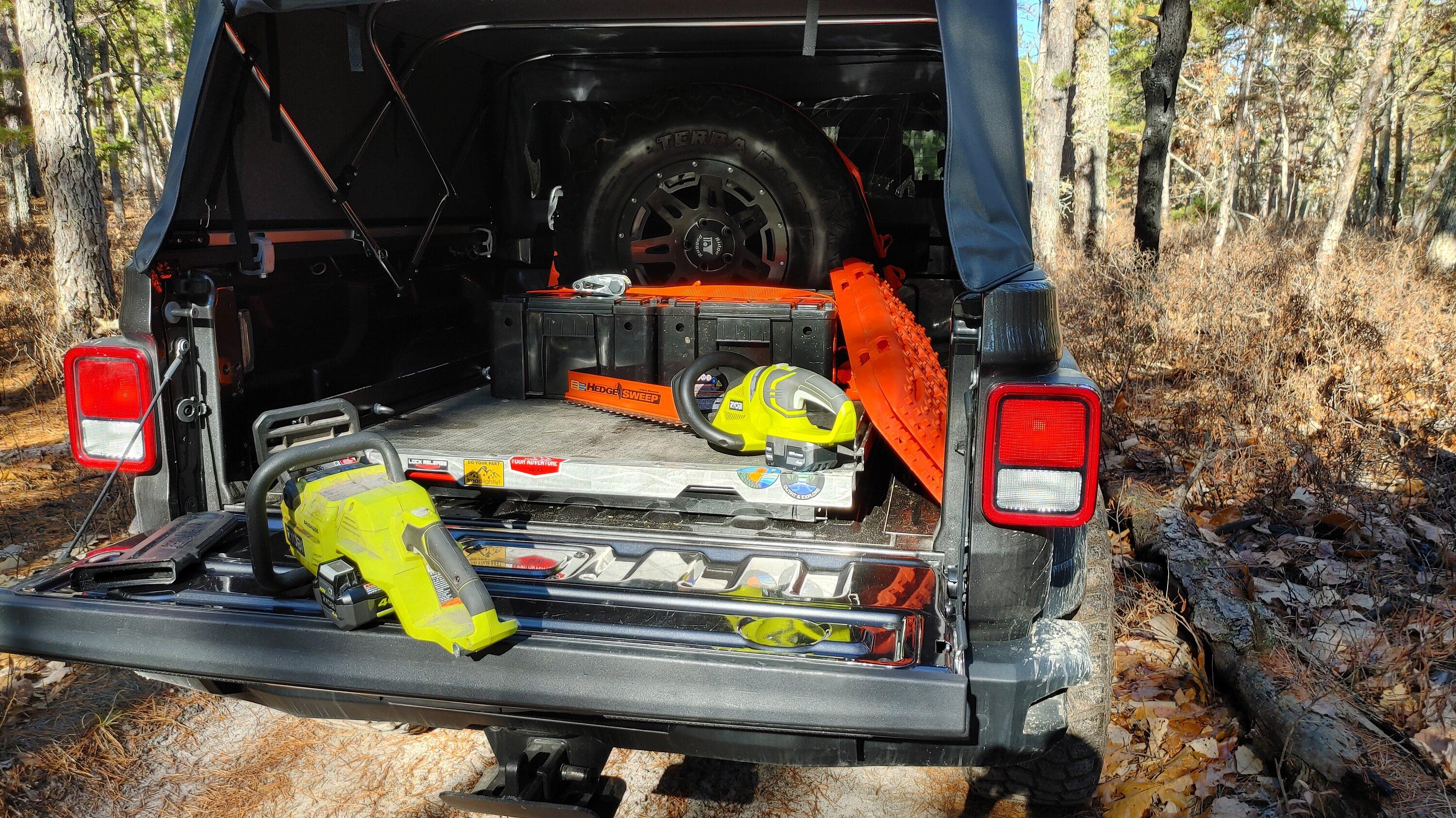 Jeep Gladiator Camping to bring in the New Year! (Wharton St Forest, NJ) 1209221124_HDR