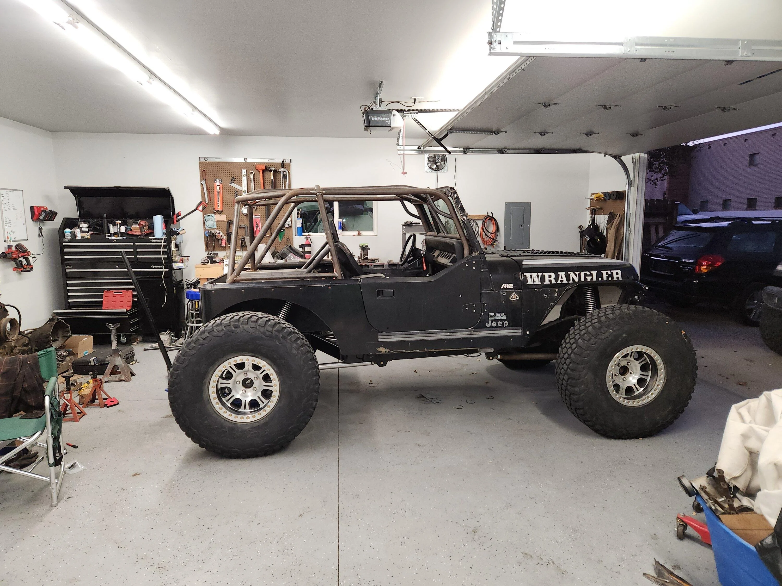 Jeep Gladiator Post Your Jeep and We'll Rate It 20221106_172827