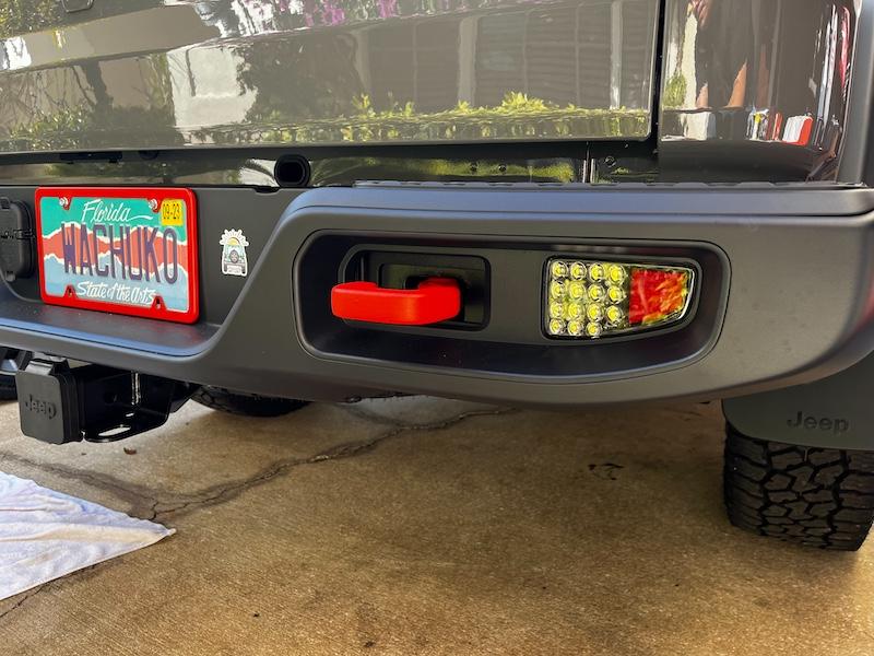 Jeep Gladiator Wachuko's Mojave Build Thread IMG_9455