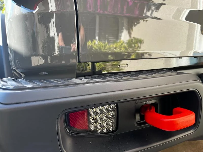 Jeep Gladiator Wachuko's Mojave Build Thread IMG_9456