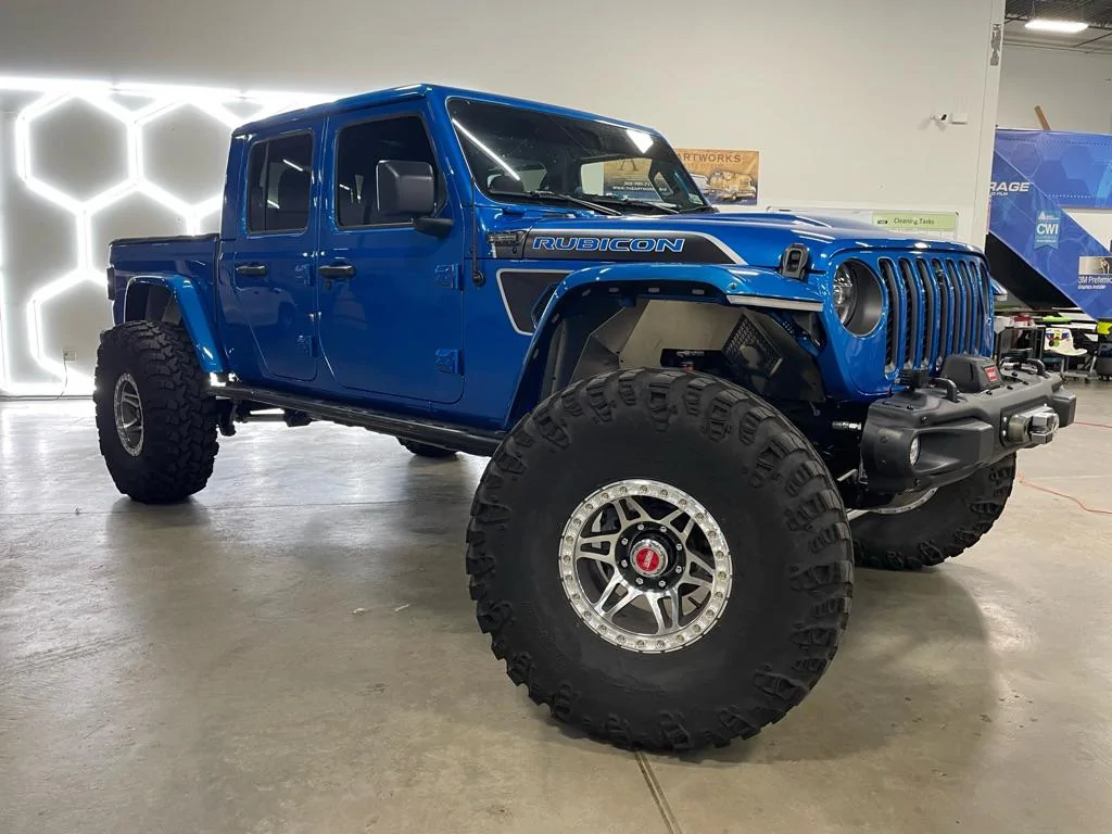 Jeep Gladiator SHOW ME YOUR WHEELS! 70FA9FD4-2262-40A1-97E3-B5F1EBE71ED5_1_105_c
