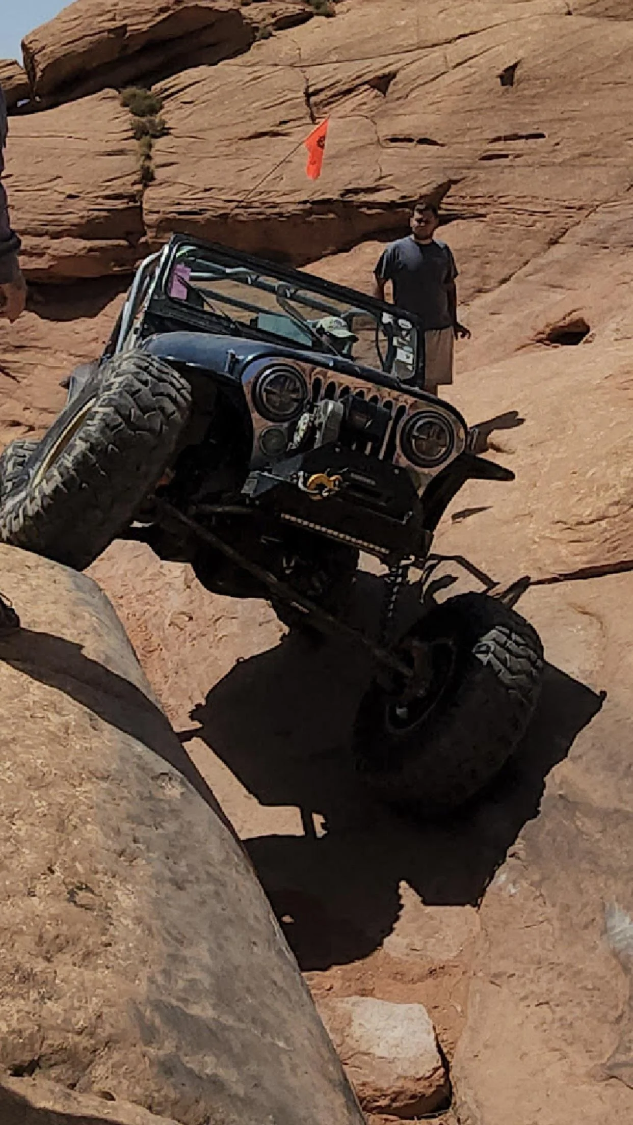 Jeep Gladiator Post Your Jeep and We'll Rate It 0E5F291A-02A4-4D66-8B2A-DF479E0E2A17