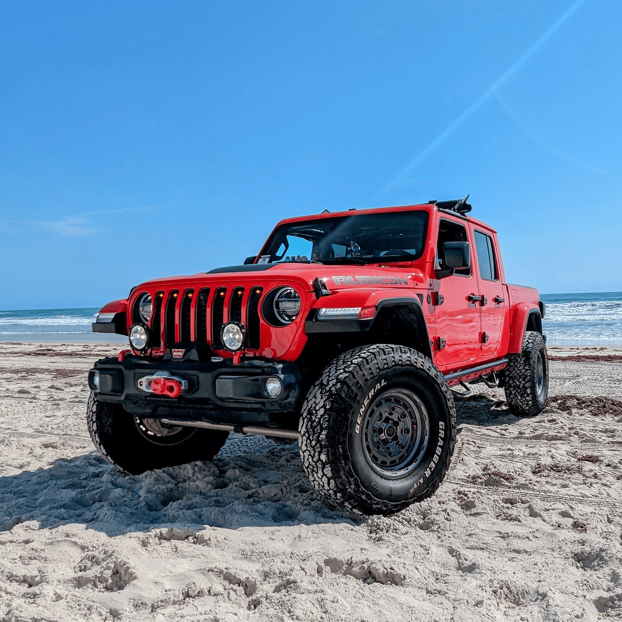 Jeep Gladiator Post Your Jeep and We'll Rate It 1670640116076