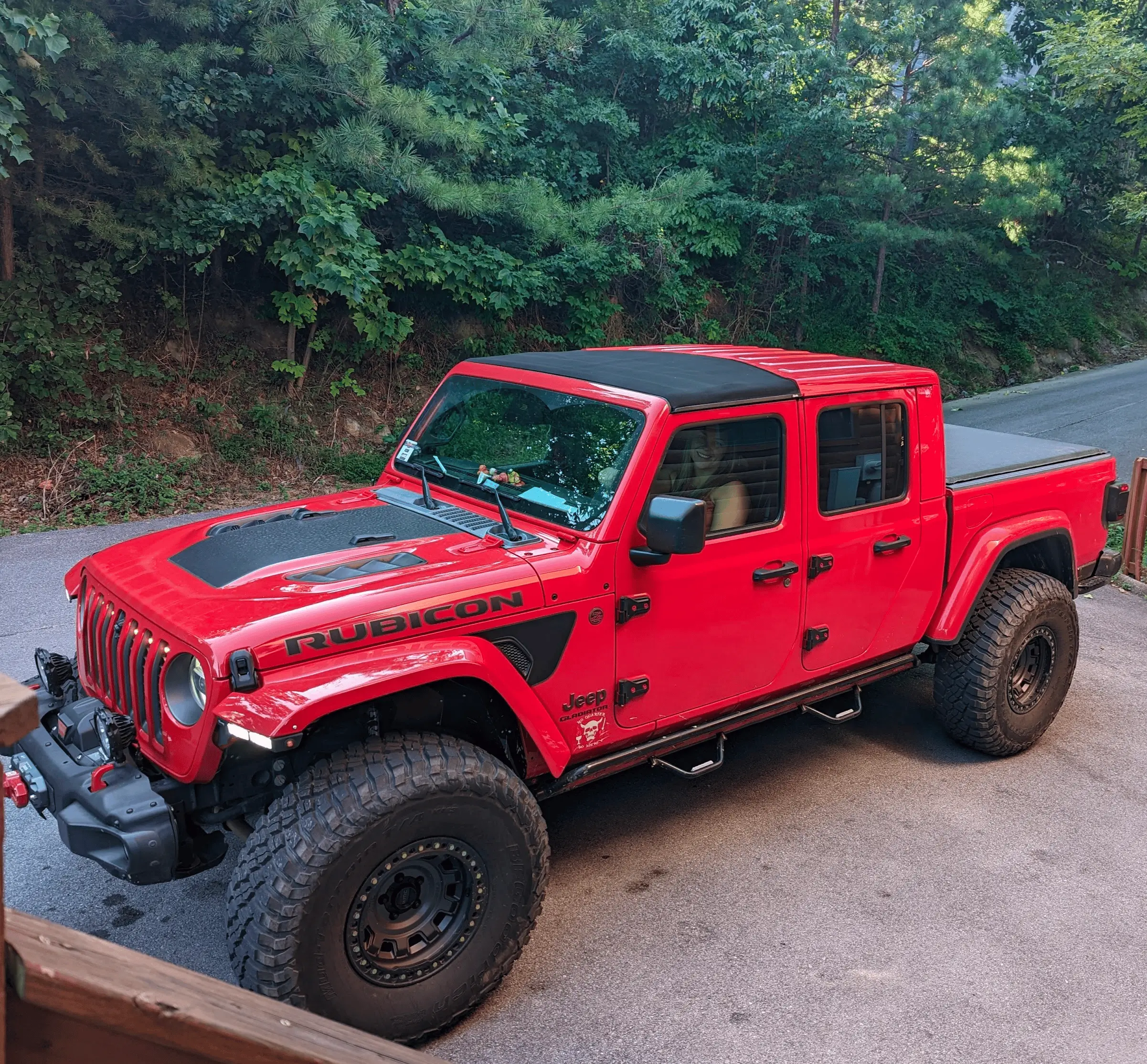 Jeep Gladiator Post Your Jeep and We'll Rate It 1670640512870