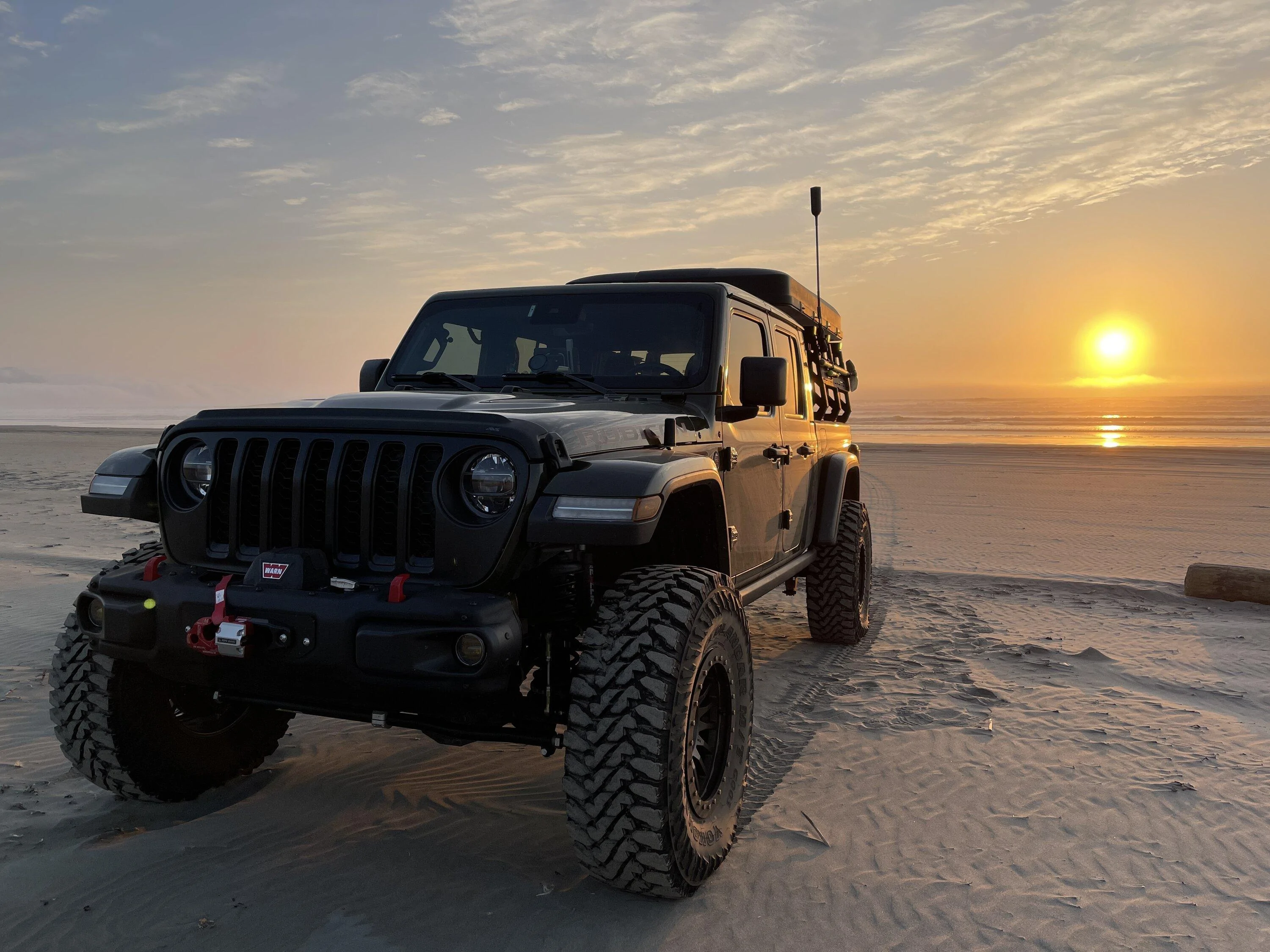 Jeep Gladiator Post Your Jeep and We'll Rate It 4D0E10B4-6CDC-41C6-81A9-01539DA6733F