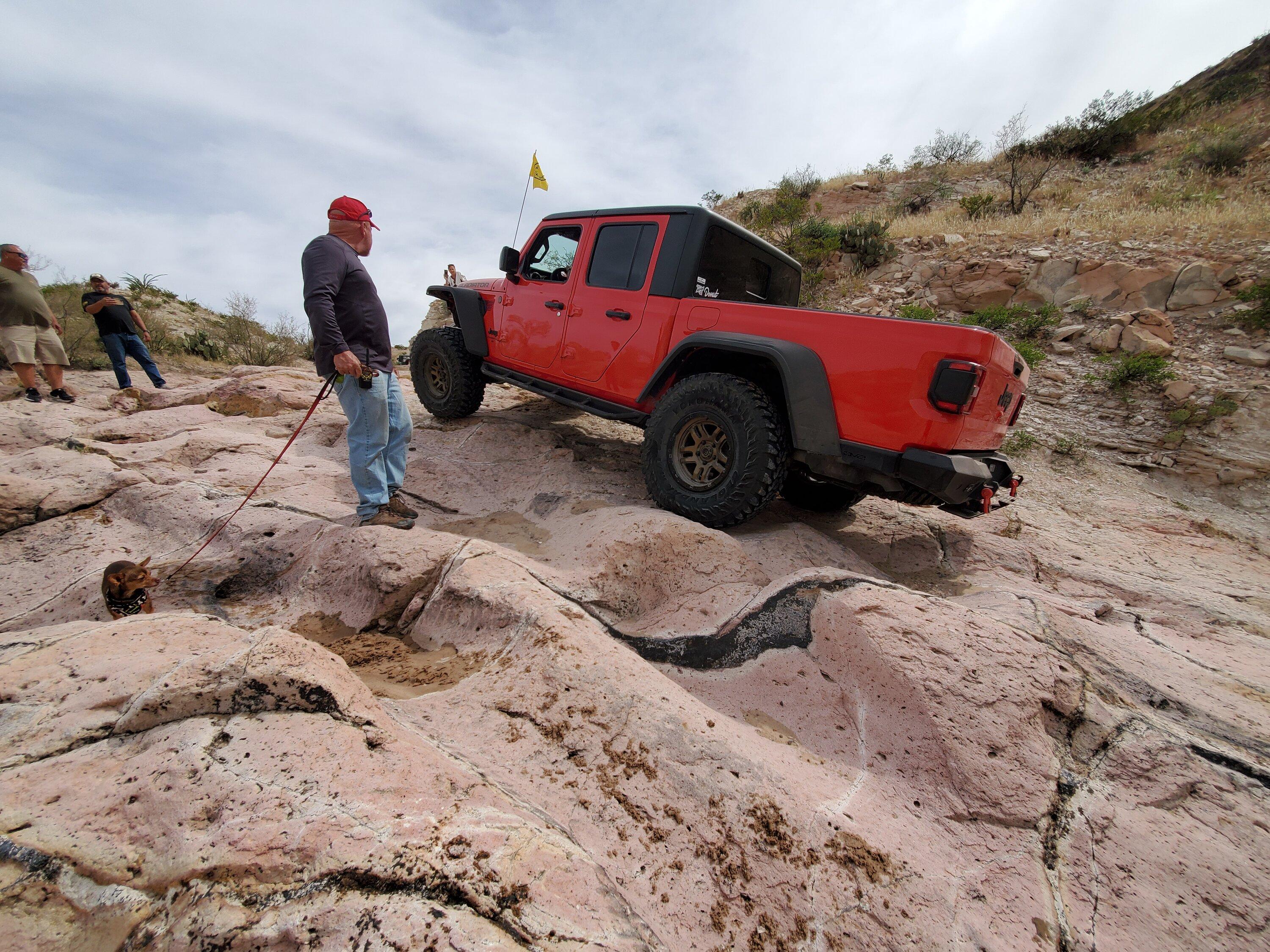 Jeep Gladiator Post Your Jeep and We'll Rate It 20221014_113921