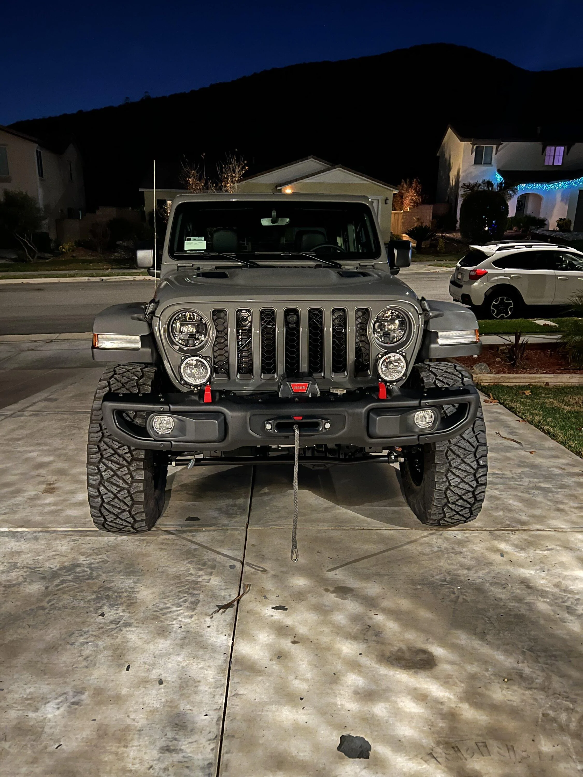 Jeep Gladiator 2023 Jeep Gladiator Order…What step are you in? A6CD0BCD-BEA2-4E4C-9158-5B5A8CCCA958