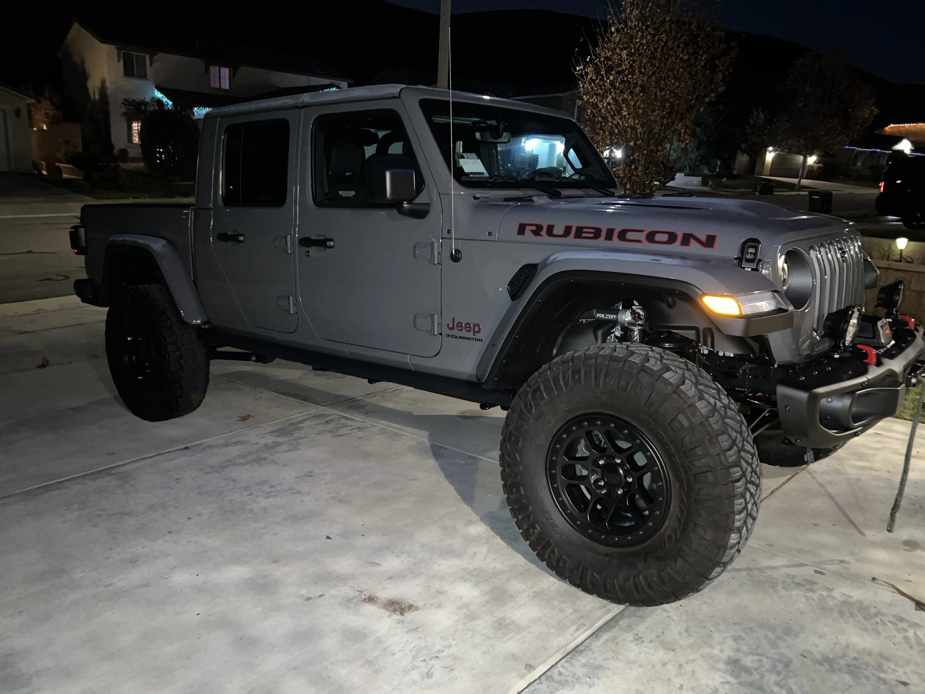Jeep Gladiator 2023 Jeep Gladiator Order…What step are you in? D6B4B234-B72F-4772-B02D-AE85BA29A7CF