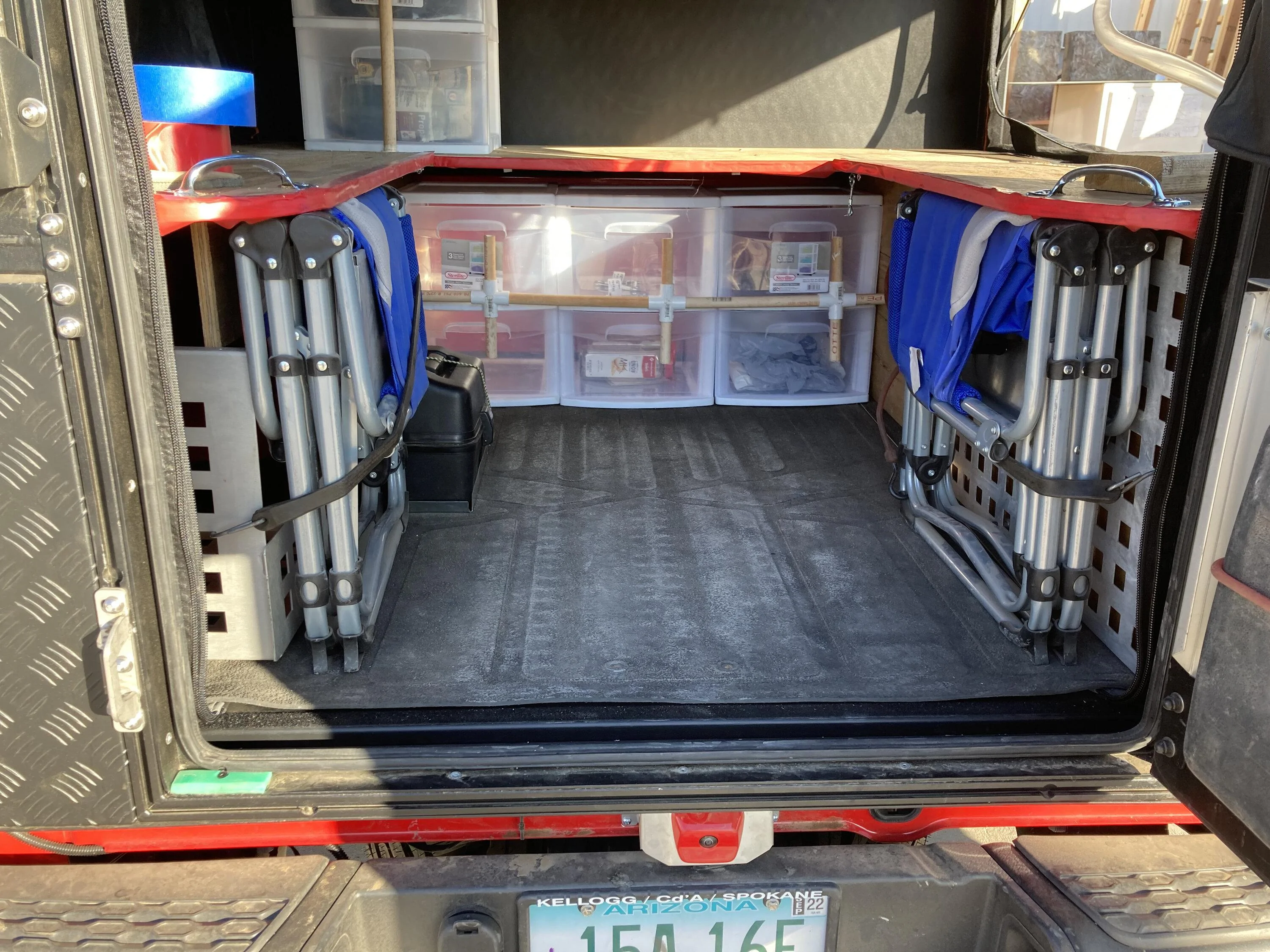 Jeep Gladiator Practical, Useful, or just Cool 99CFA4A4-9CED-40CA-9BDB-F52CDDE379A2