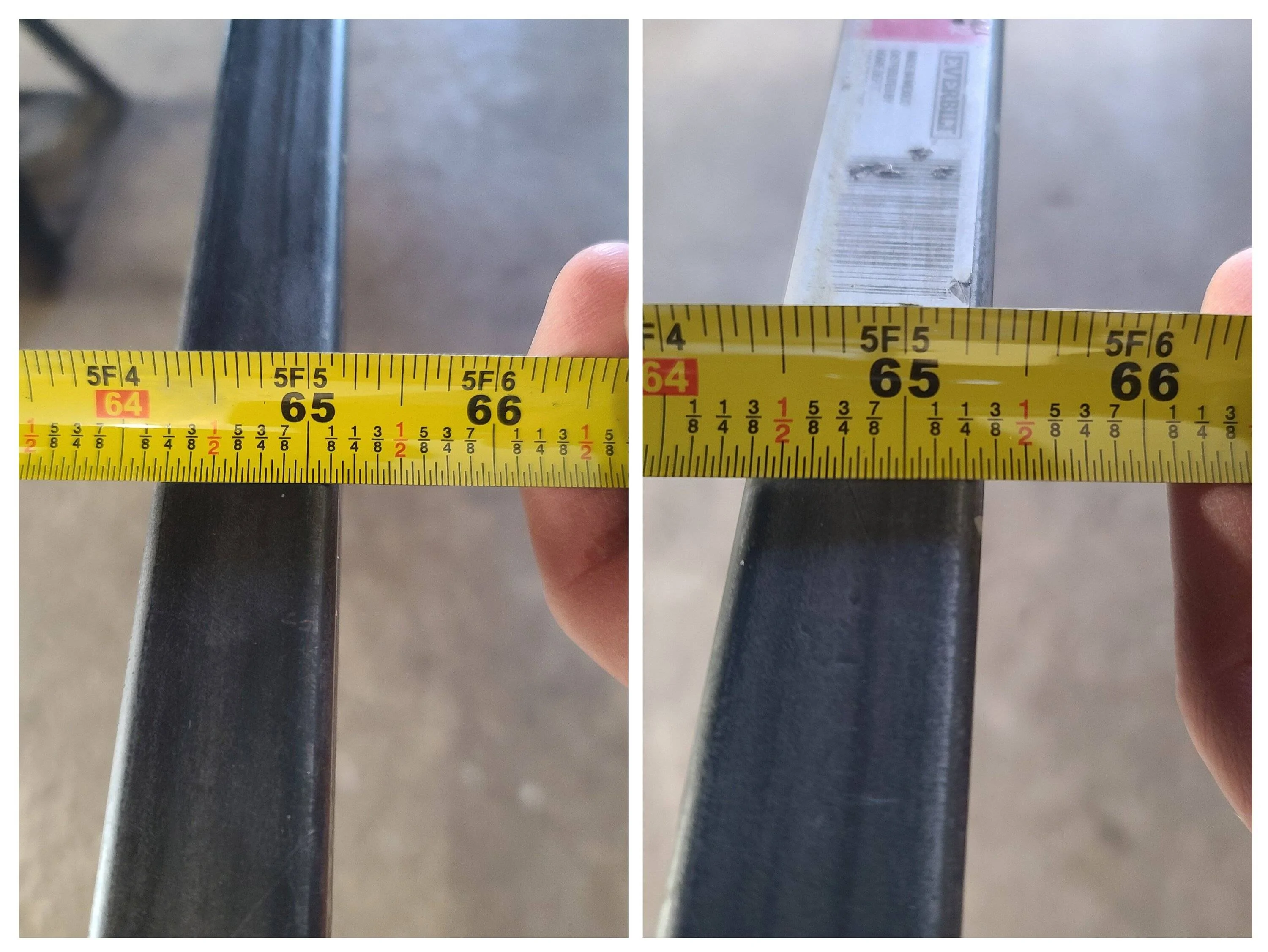 Jeep Gladiator Help with adjusting/ understand toe after lift 20221203_164057-COLLAGE