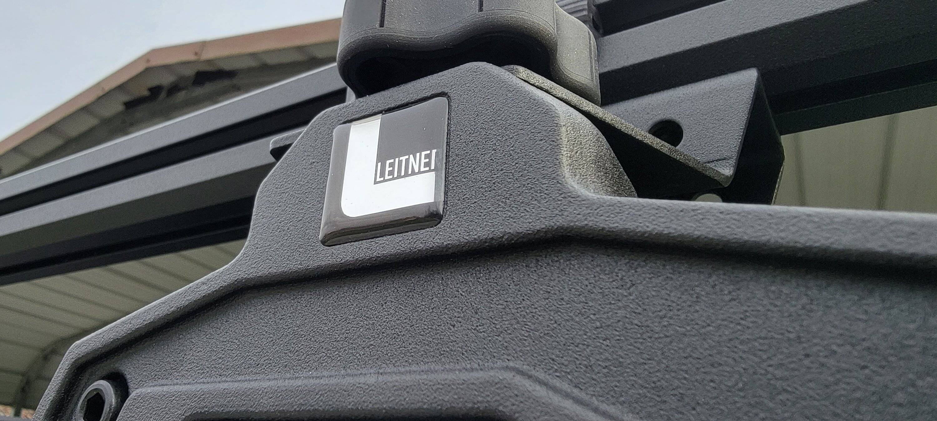 Jeep Gladiator Build Thread- update page 4 20221210_142346