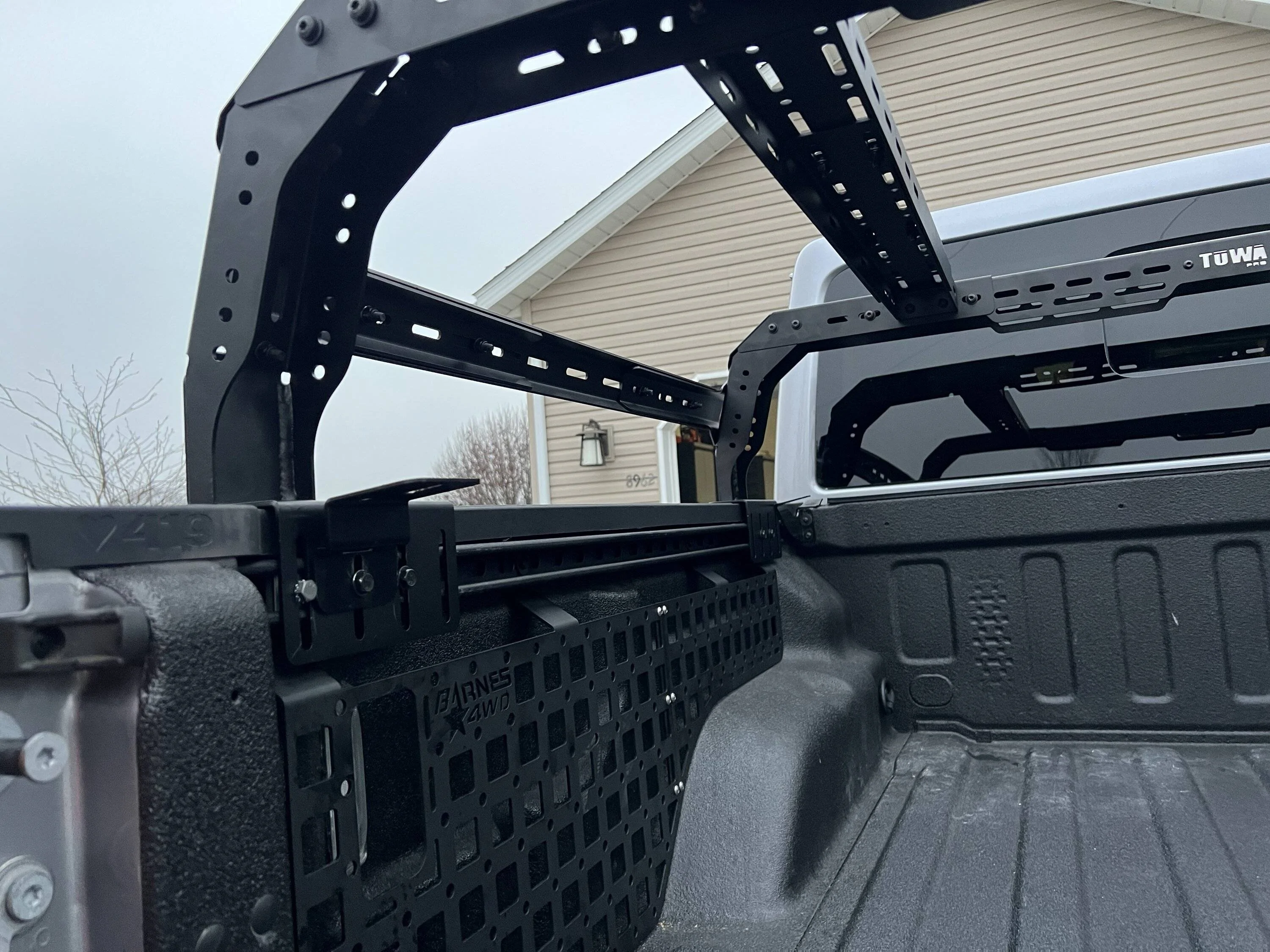 Jeep Gladiator Tuwa Shiprock Mid-Height Rack 2300CEF4-71D2-46DD-869B-5504E5B65863