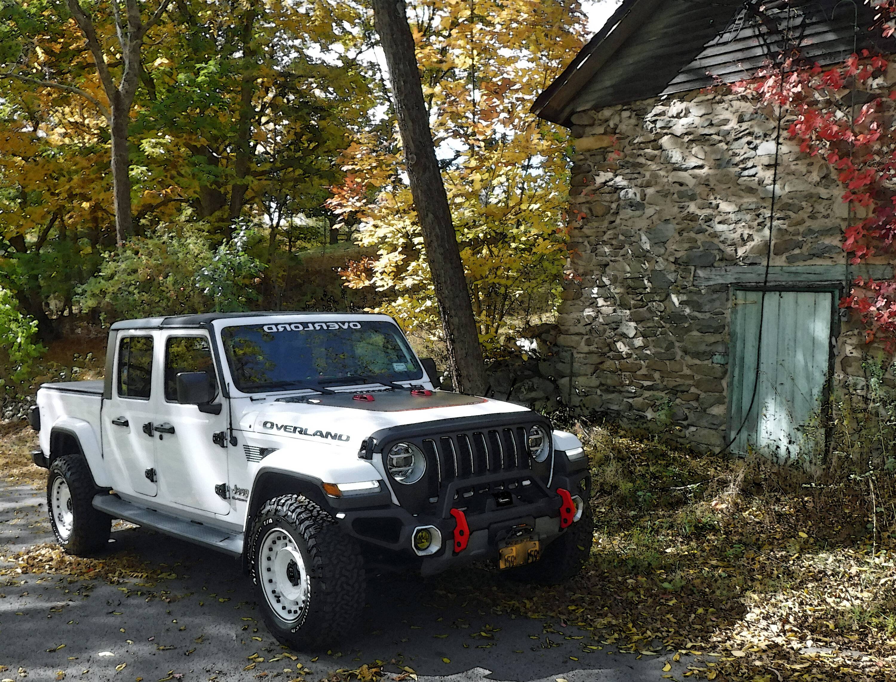 Jeep Gladiator Post Your Jeep and We'll Rate It DSCF4502.JPG