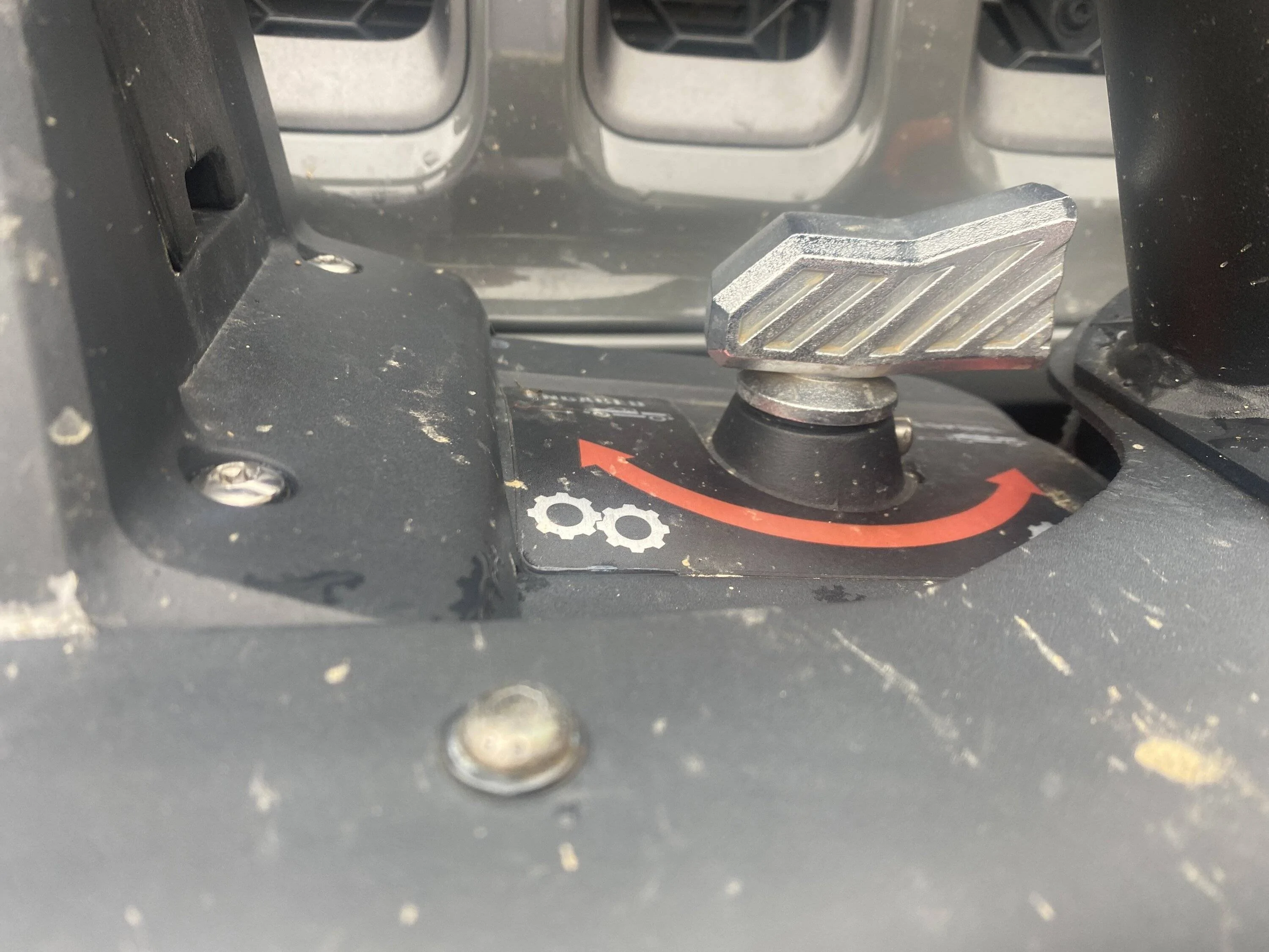Jeep Gladiator ISO PICS: Badland Apex winch with stock steel bumper with mopar winch bar- Can it fit with Mopar bar? imag
