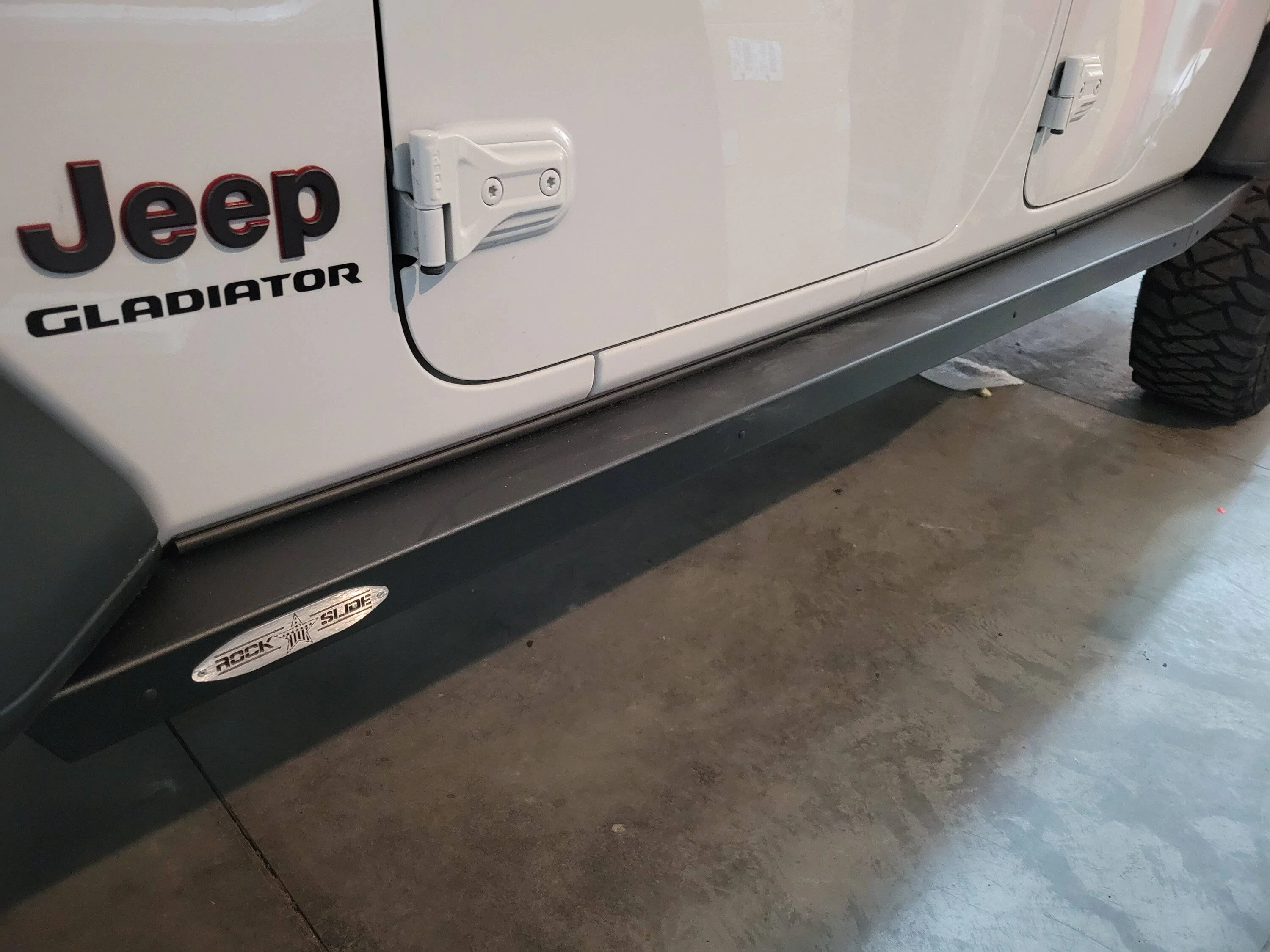 Jeep Gladiator What did you do TO your Gladiator today? [ADMIN WARNING: NO POLITICS, NO GUN TALK] 16707740354155058808883662059605