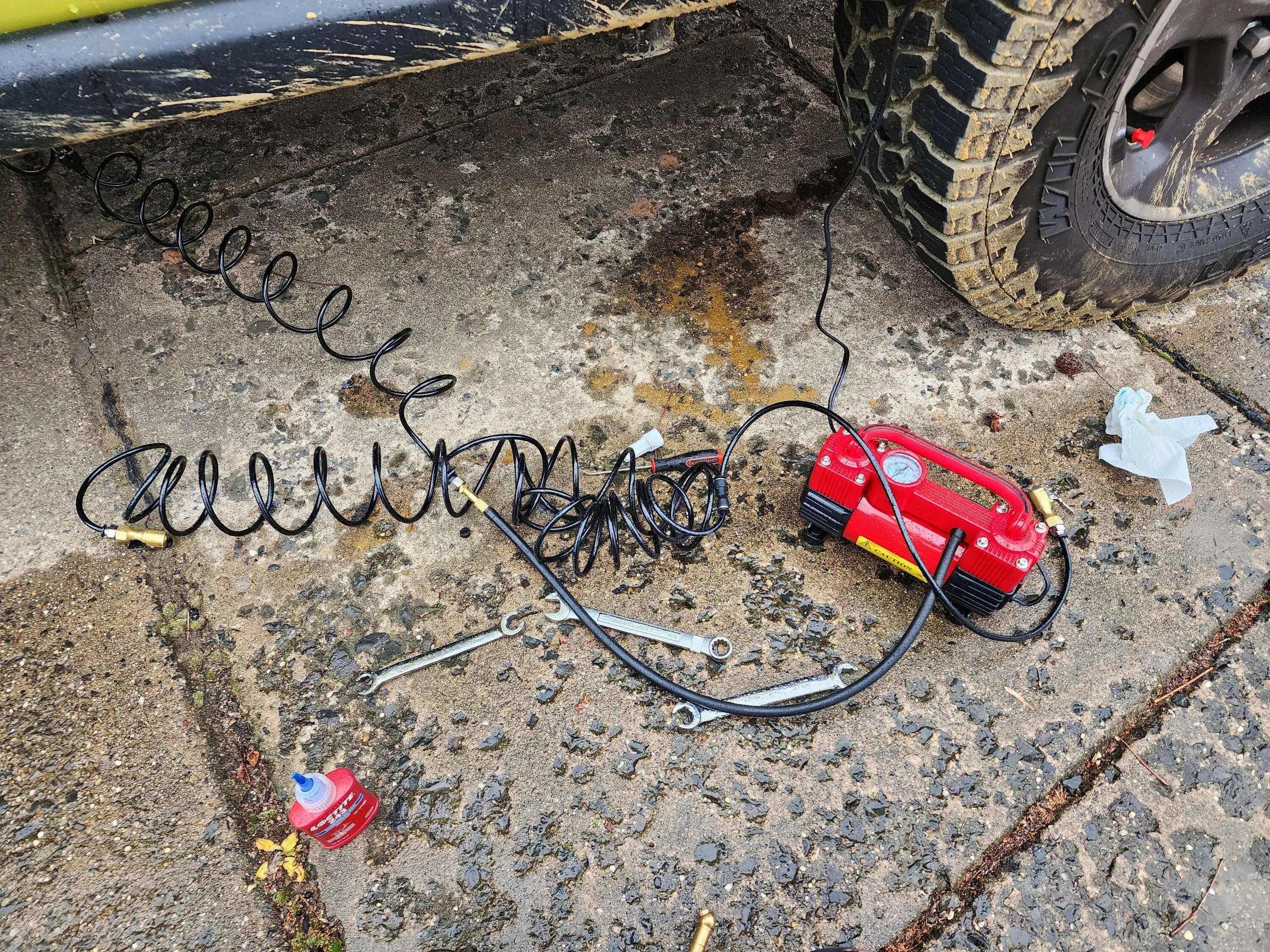 Jeep Gladiator What did you do TO your Gladiator today? [ADMIN WARNING: NO POLITICS, NO GUN TALK] fZiD9Sa
