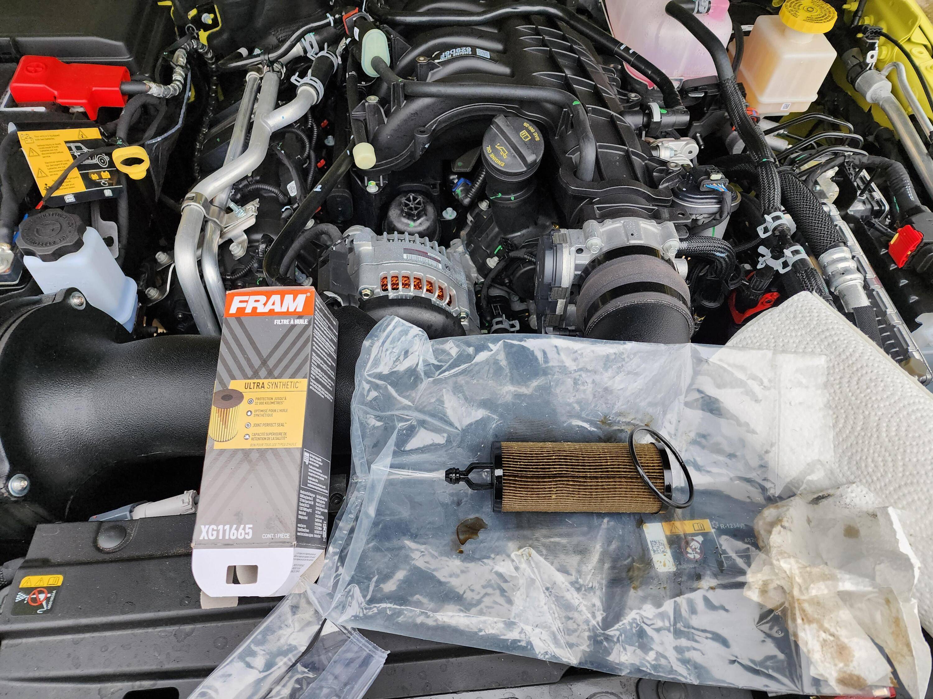 Jeep Gladiator Duecius Maximus, a build... VFPuoUB
