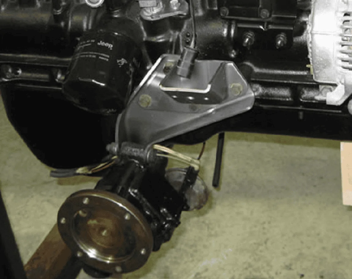 Jeep Gladiator Service 4 whl drive light on 1670797584692