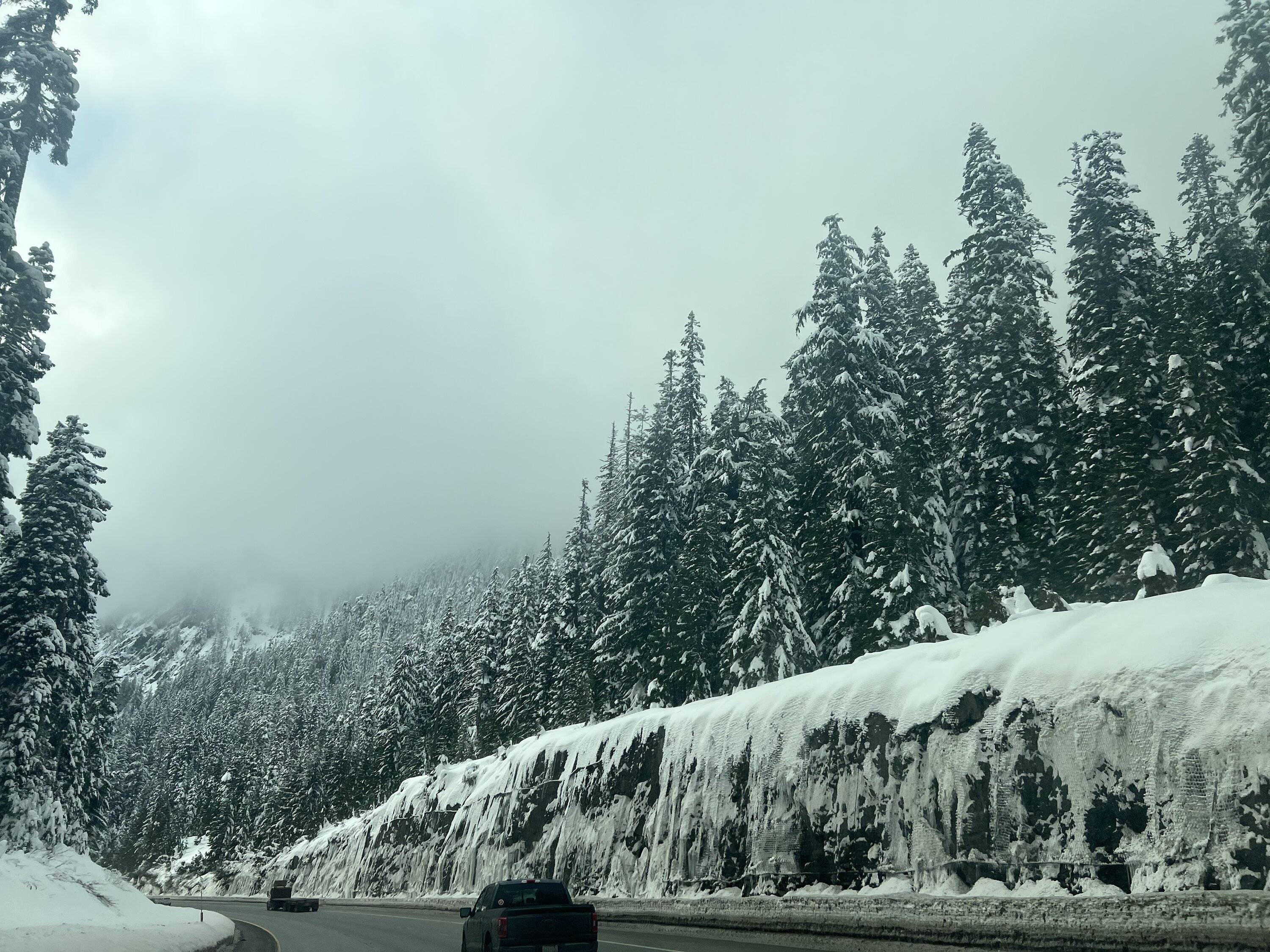 Jeep Gladiator Snow, Ice, 1000 miles there and back BFA3881C-4DF3-4A3D-8500-7BFD4FE90ED2