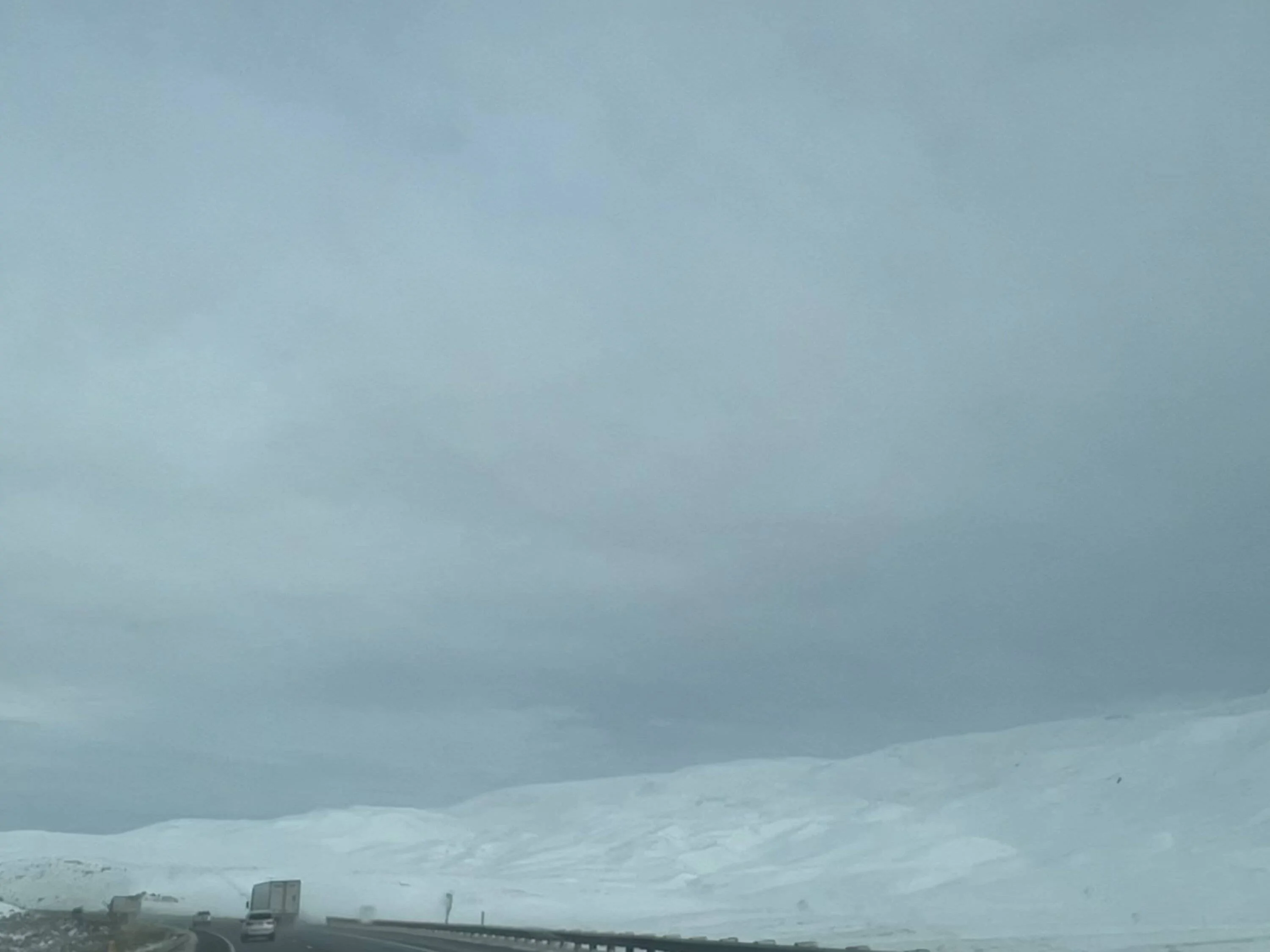 Jeep Gladiator Snow, Ice, 1000 miles there and back 1BBAD118-761F-432A-99A8-FBA0410CBEA2