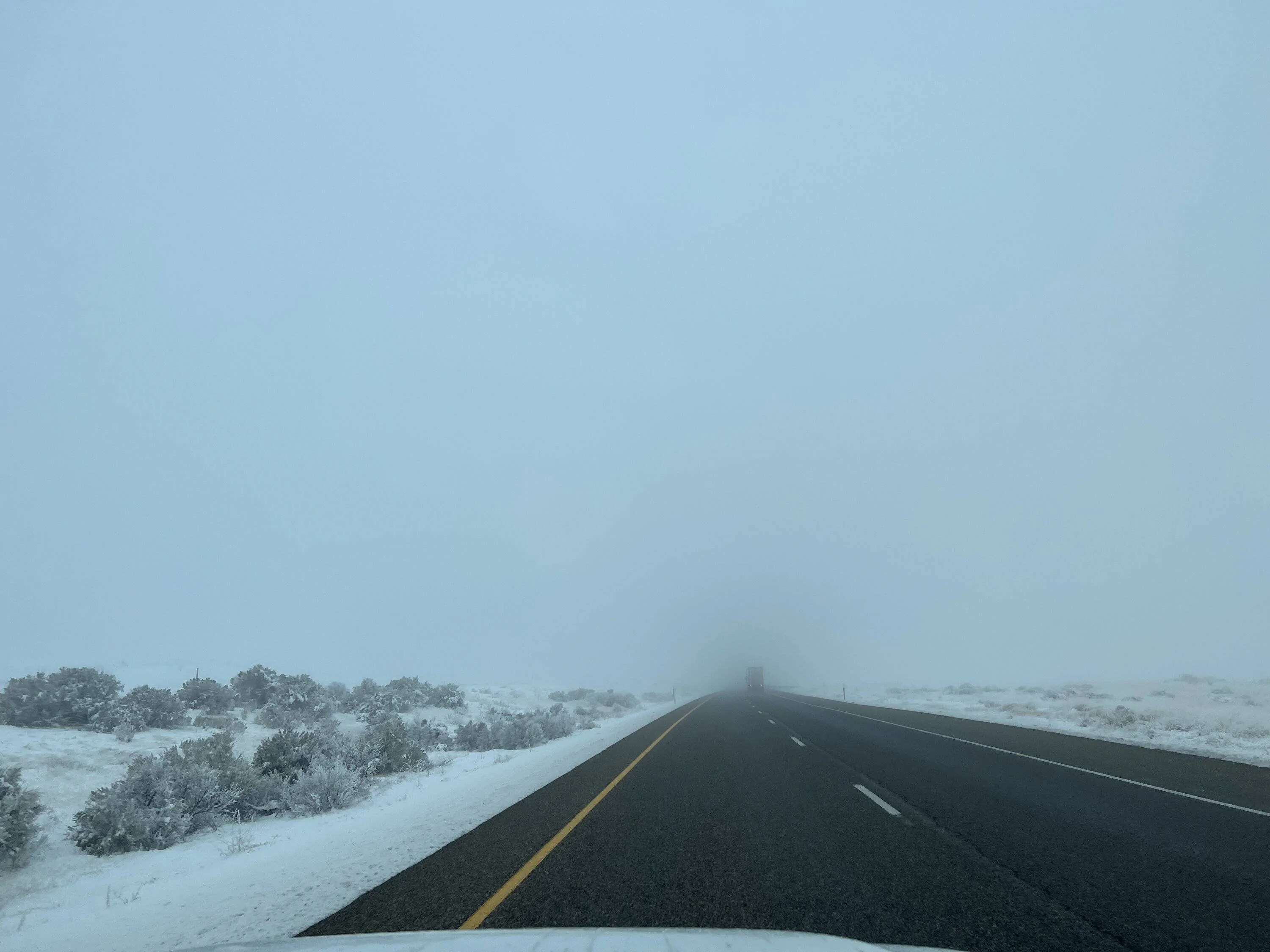 Jeep Gladiator Snow, Ice, 1000 miles there and back 675FB0E4-F7D6-44B7-AA71-2BC1496F5191