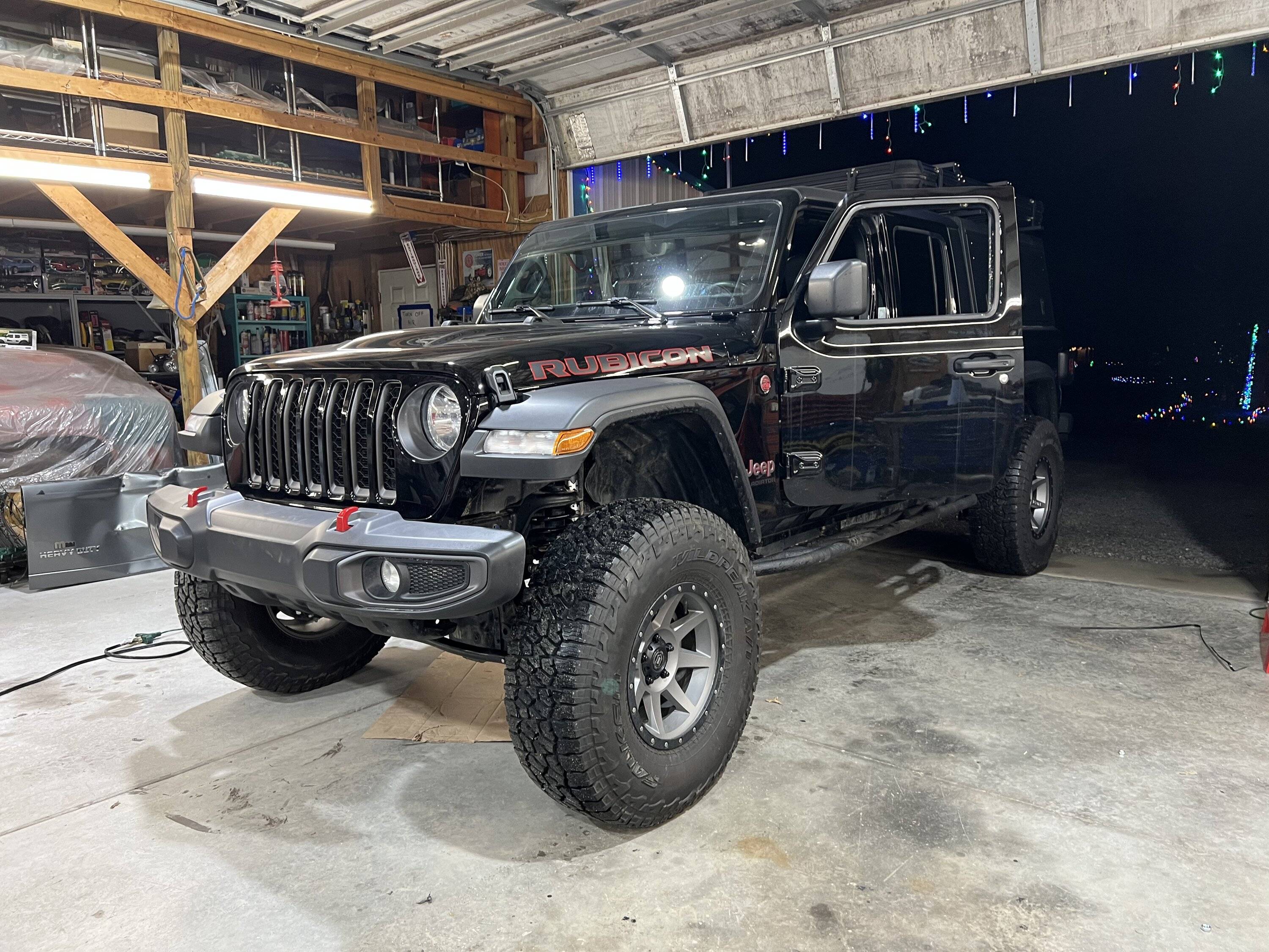 Jeep Gladiator Loretta (Rubicon Diesel) 8CE5B41E-5616-464A-852C-E1468ECE2FD8