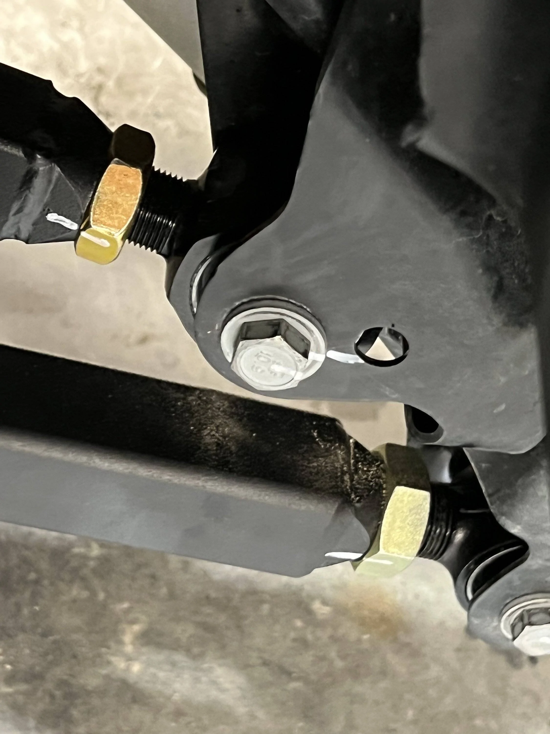 Jeep Gladiator Loretta (Rubicon Diesel) 5386FD88-EFE9-4B60-82FB-ED8C423019A6