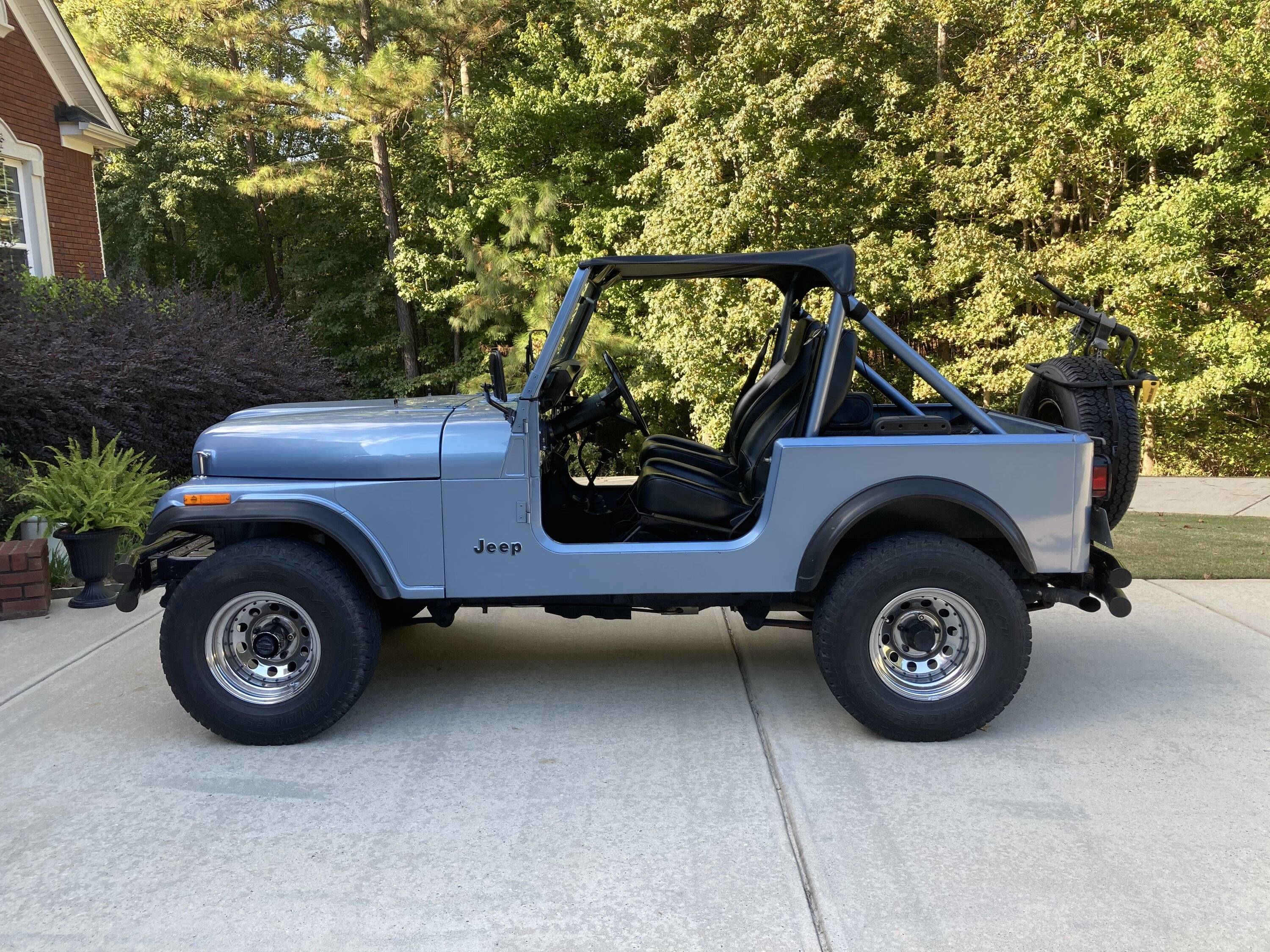 Jeep Gladiator What other jeep is in your garage? D3AAC0A7-33E9-4ECD-9B95-17587666985F