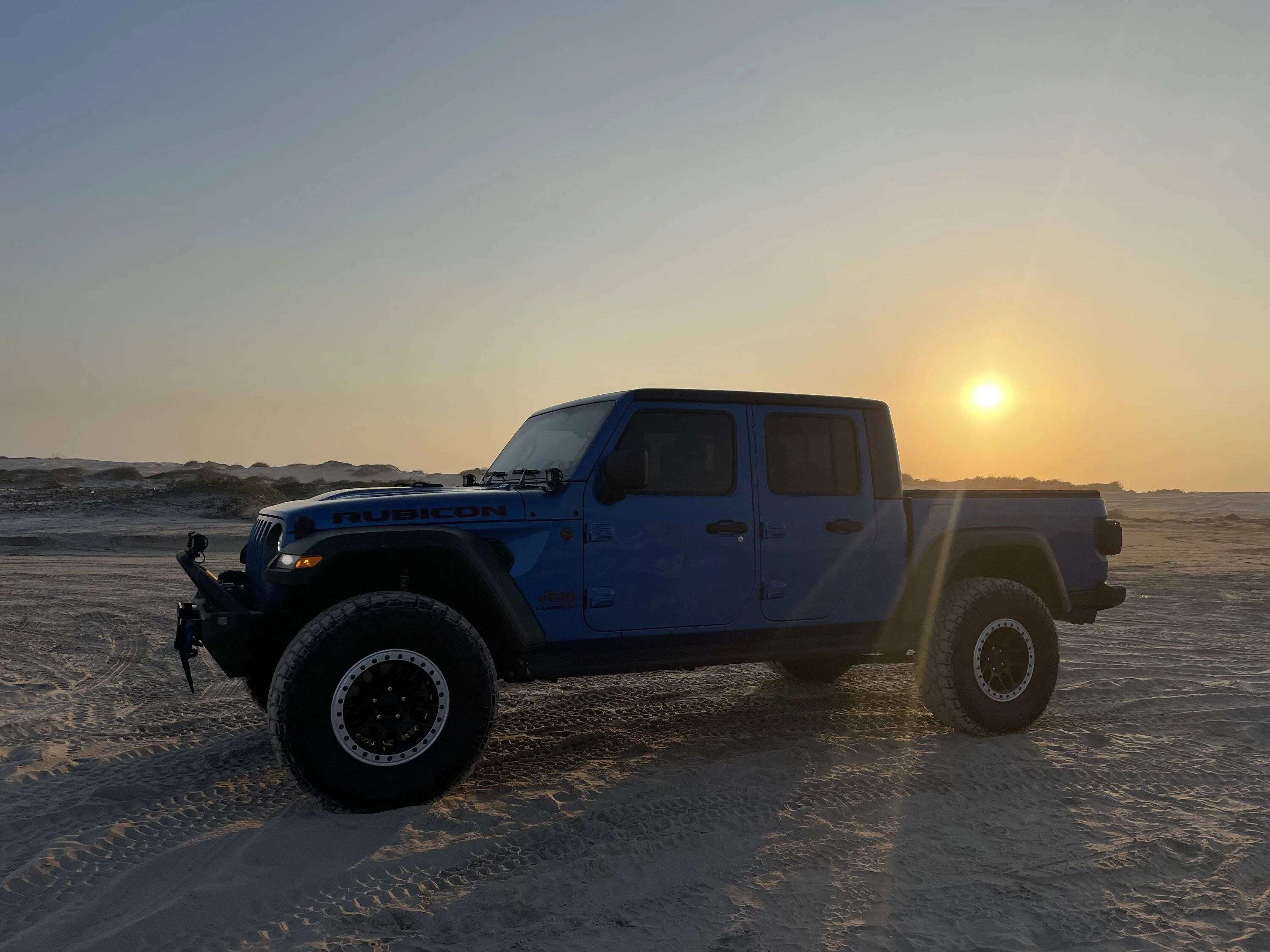 Jeep Gladiator Post Your Jeep and We'll Rate It 25113867-C907-490E-8E44-8A39B5AE327F