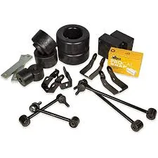 Jeep Gladiator AEV 2 Inch Spacer Lift images