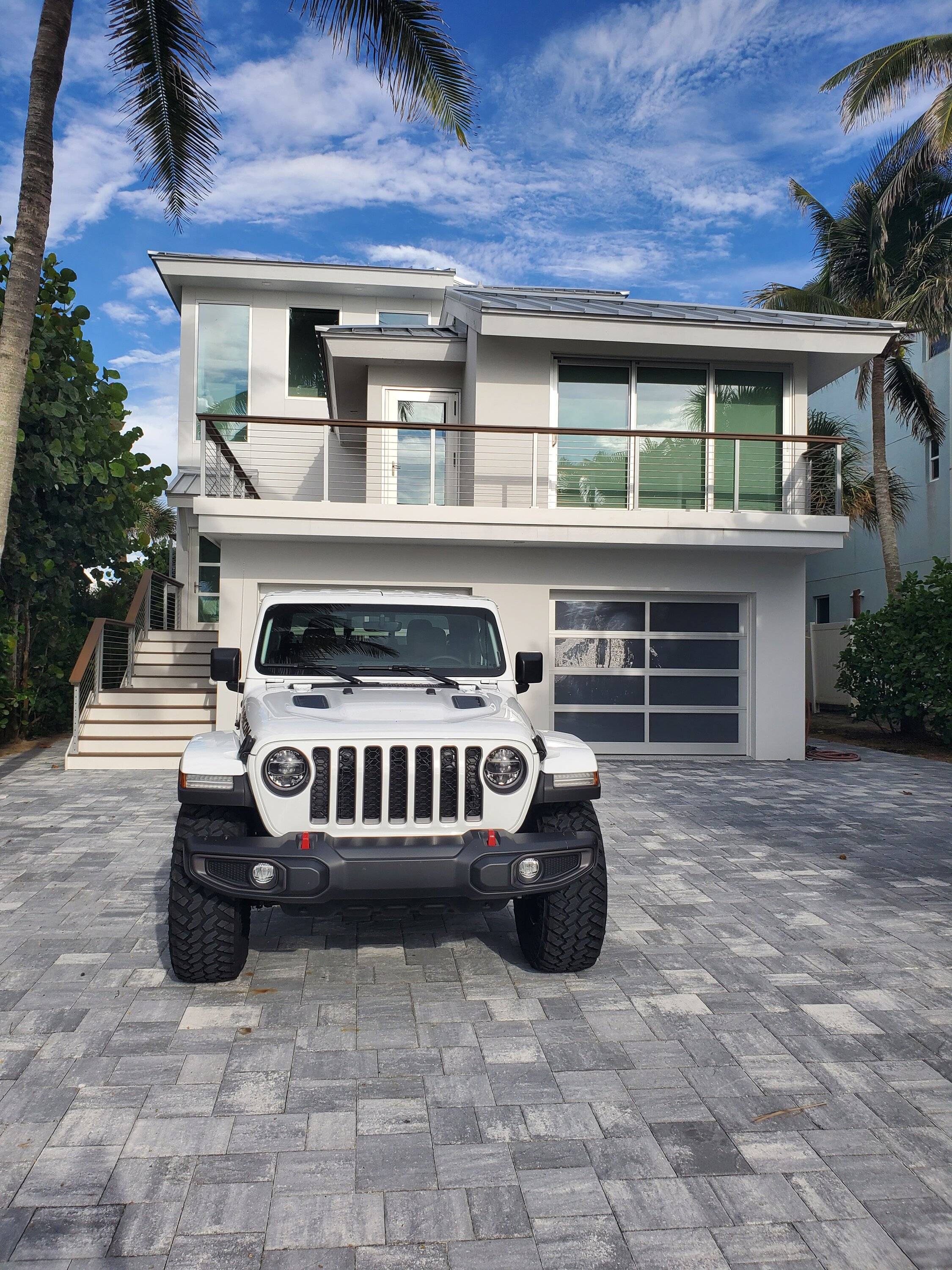 Jeep Gladiator Post Your Jeep and We'll Rate It 20220921_172339