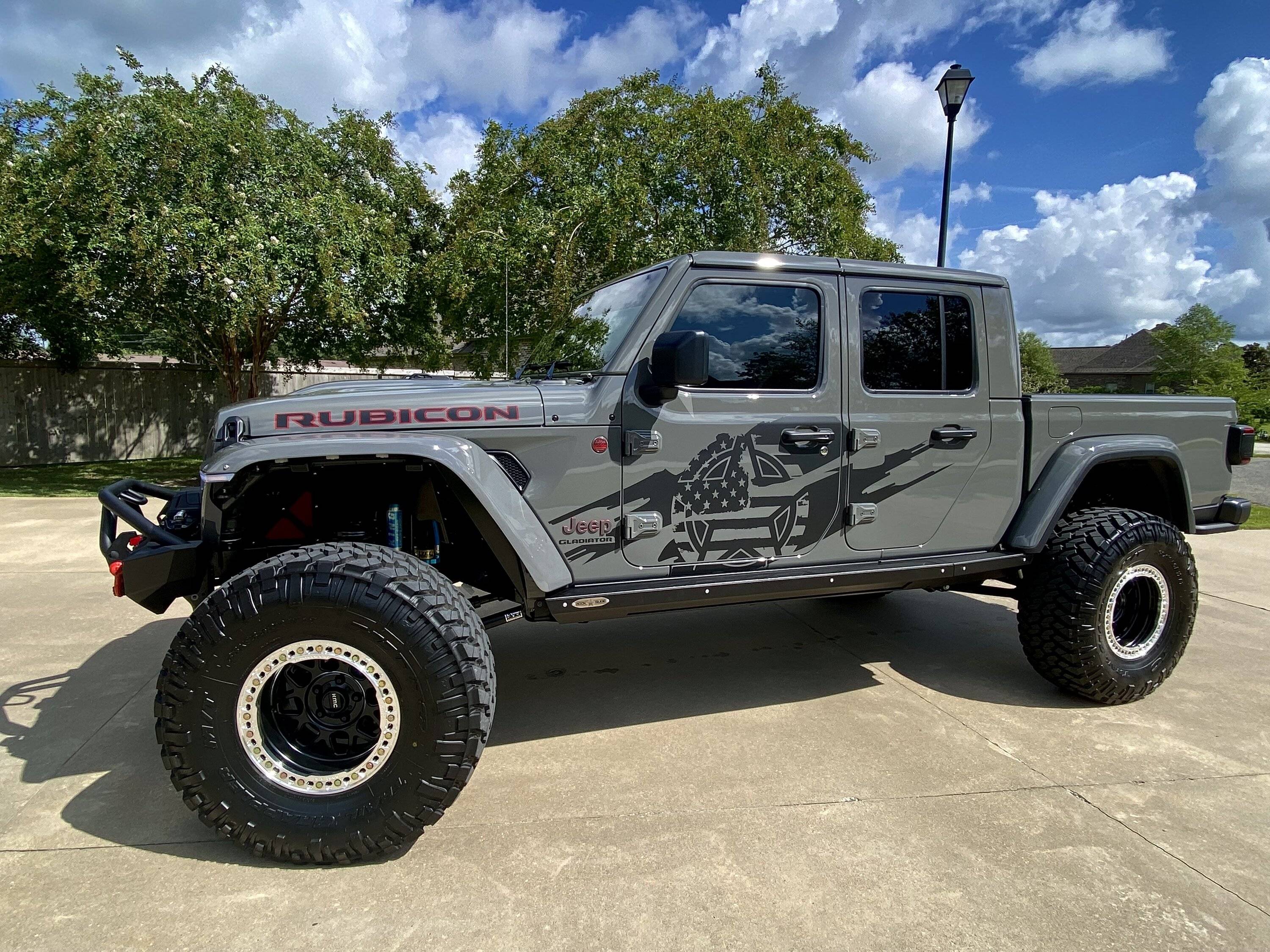 Jeep Gladiator Post Your Jeep and We'll Rate It 1670872806751