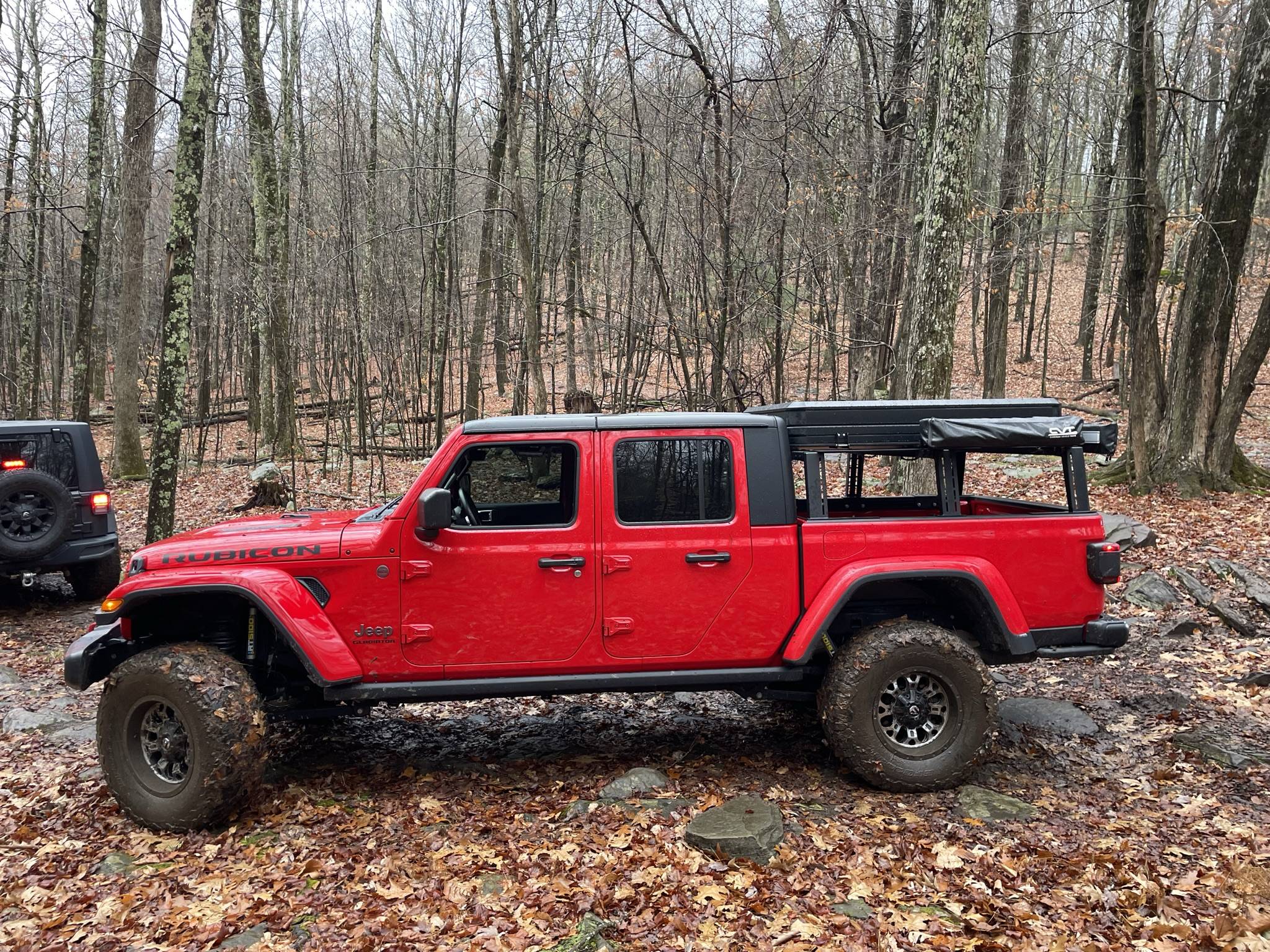 Jeep Gladiator Post Your Jeep and We'll Rate It 45F78330-EA9C-4D8C-8DC7-4E0ED1189547
