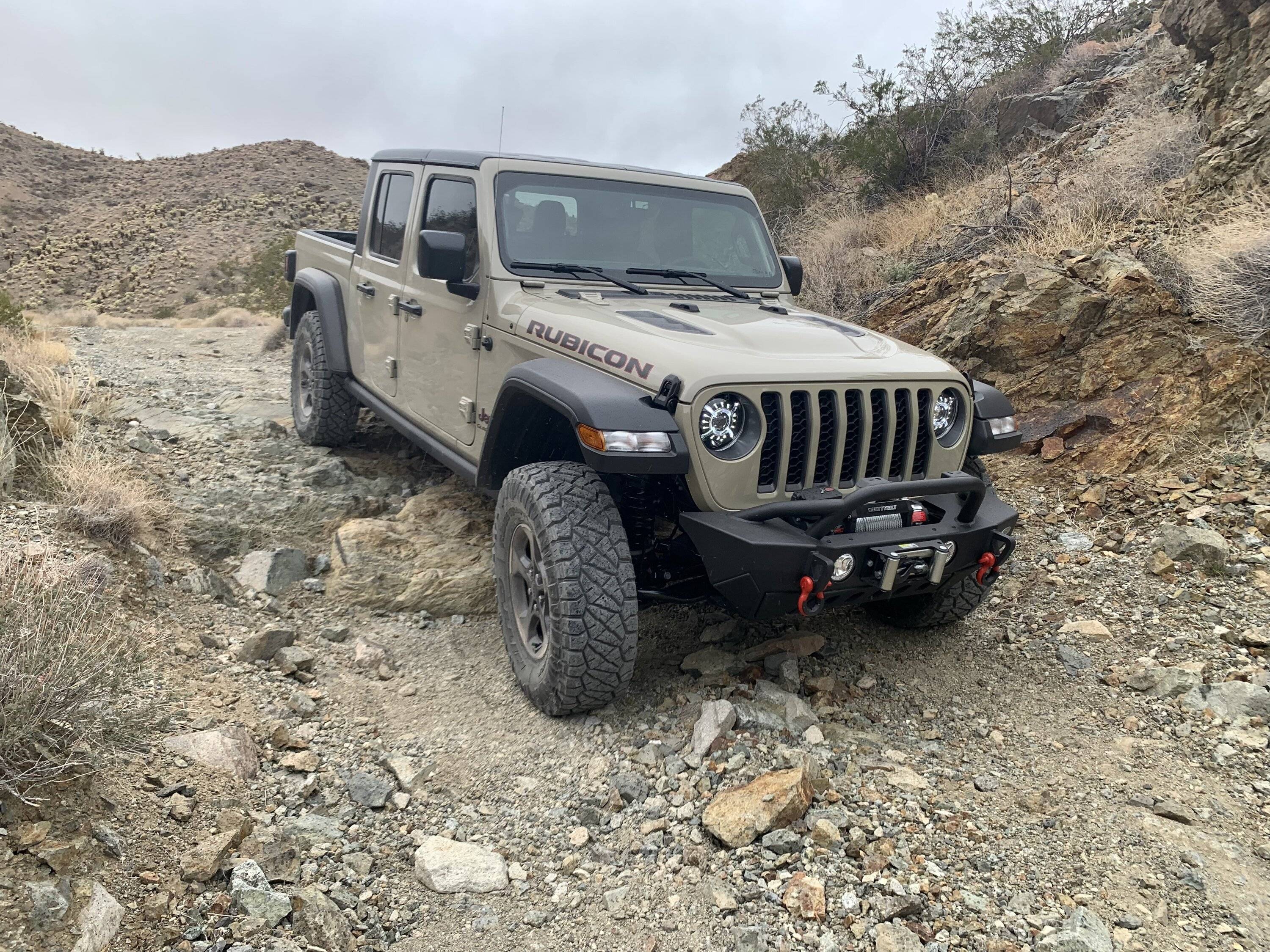 Jeep Gladiator GOBI Gladiator JT Club CDFF1BF8-0214-450A-A195-DC7DDB6BE0F2