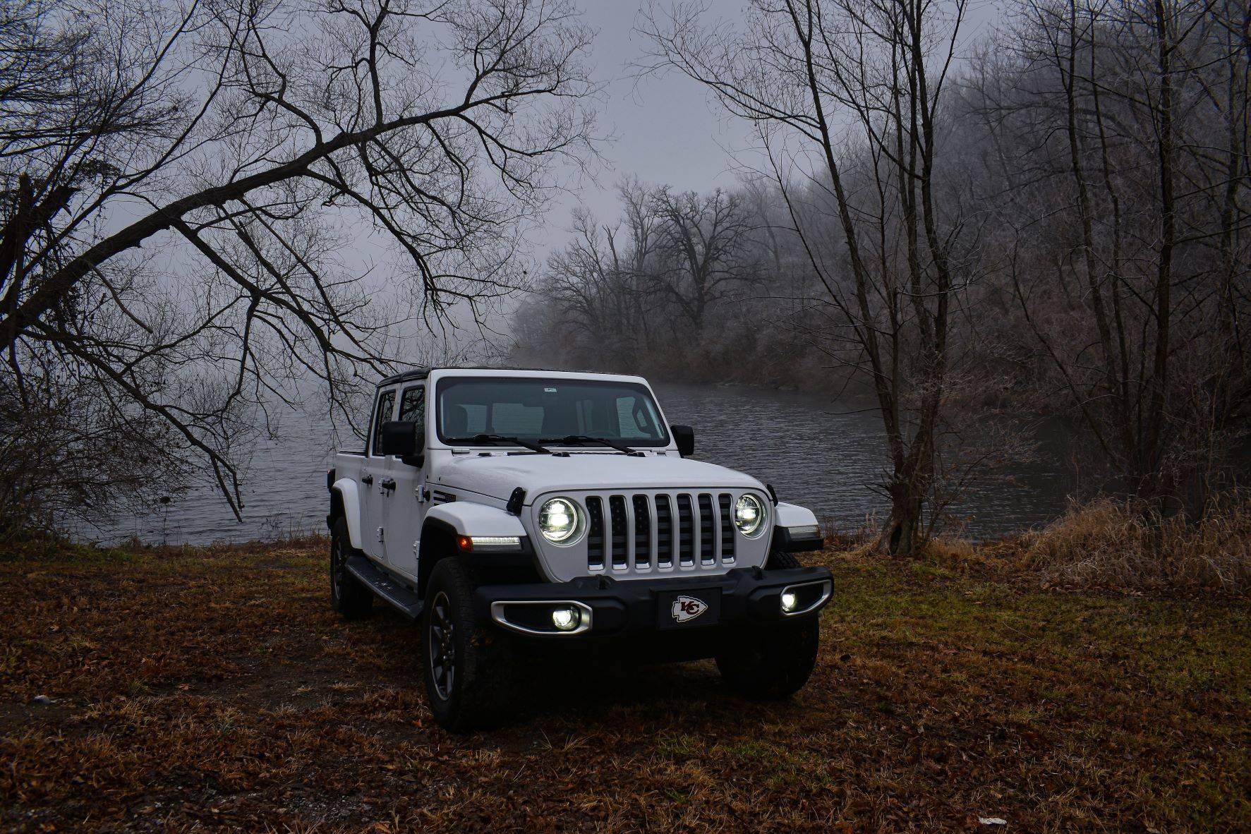 Jeep Gladiator Post Your Jeep and We'll Rate It DSC_2196