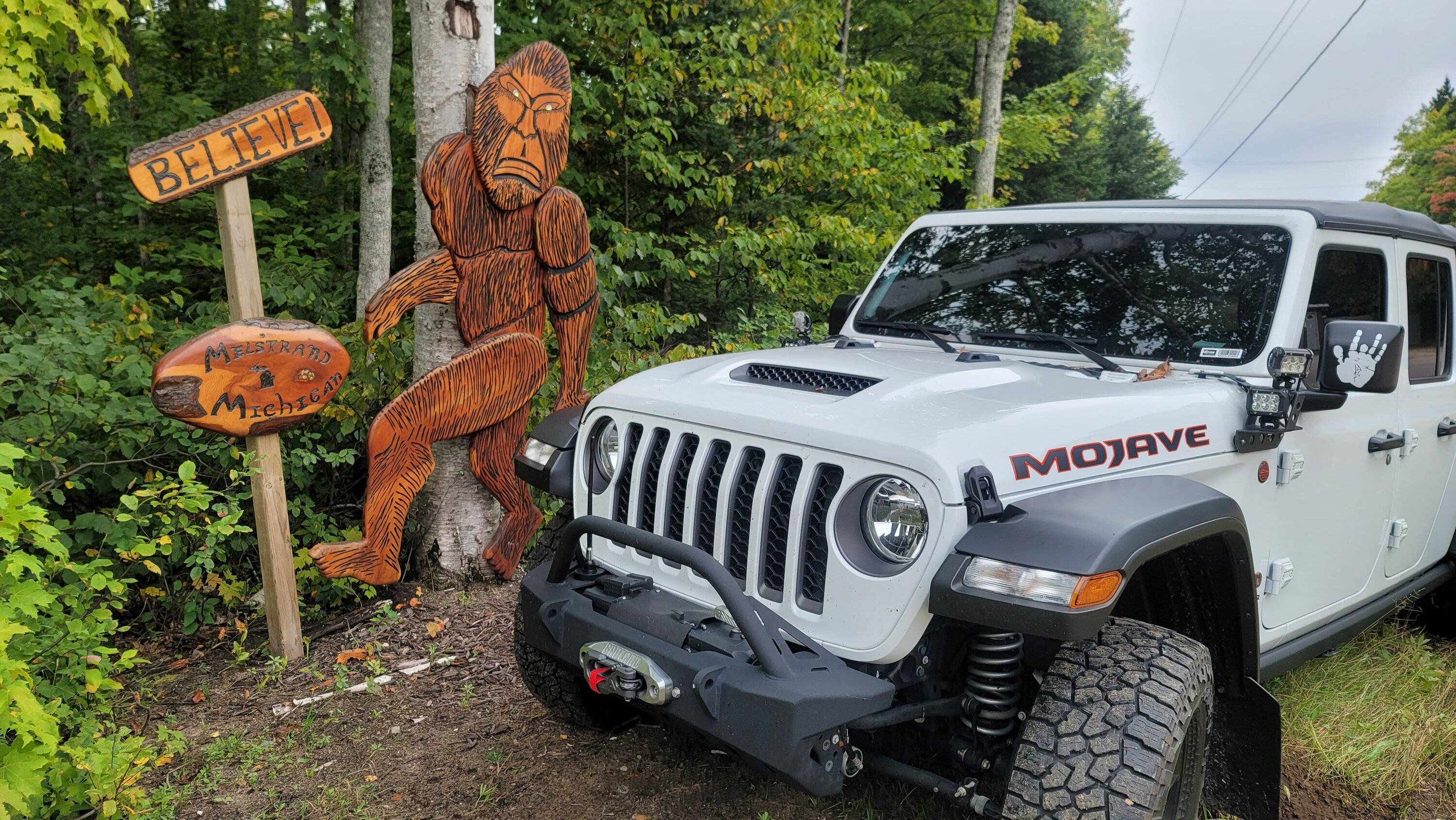 Jeep Gladiator Post Your Jeep and We'll Rate It 20220918_130021