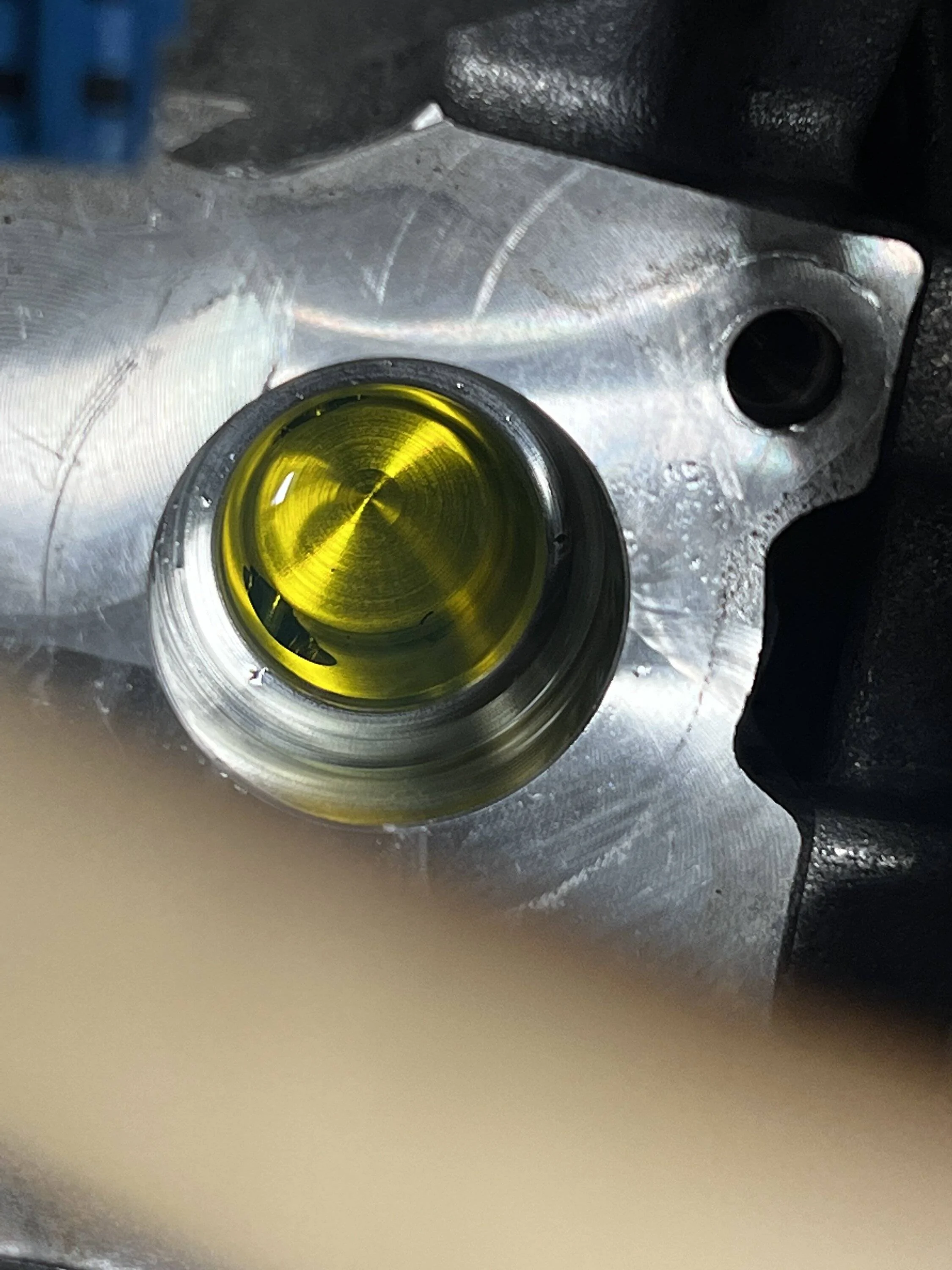 Jeep Gladiator Z96 High Pressure Fuel Pump Recall!!!!!! IMG_0514