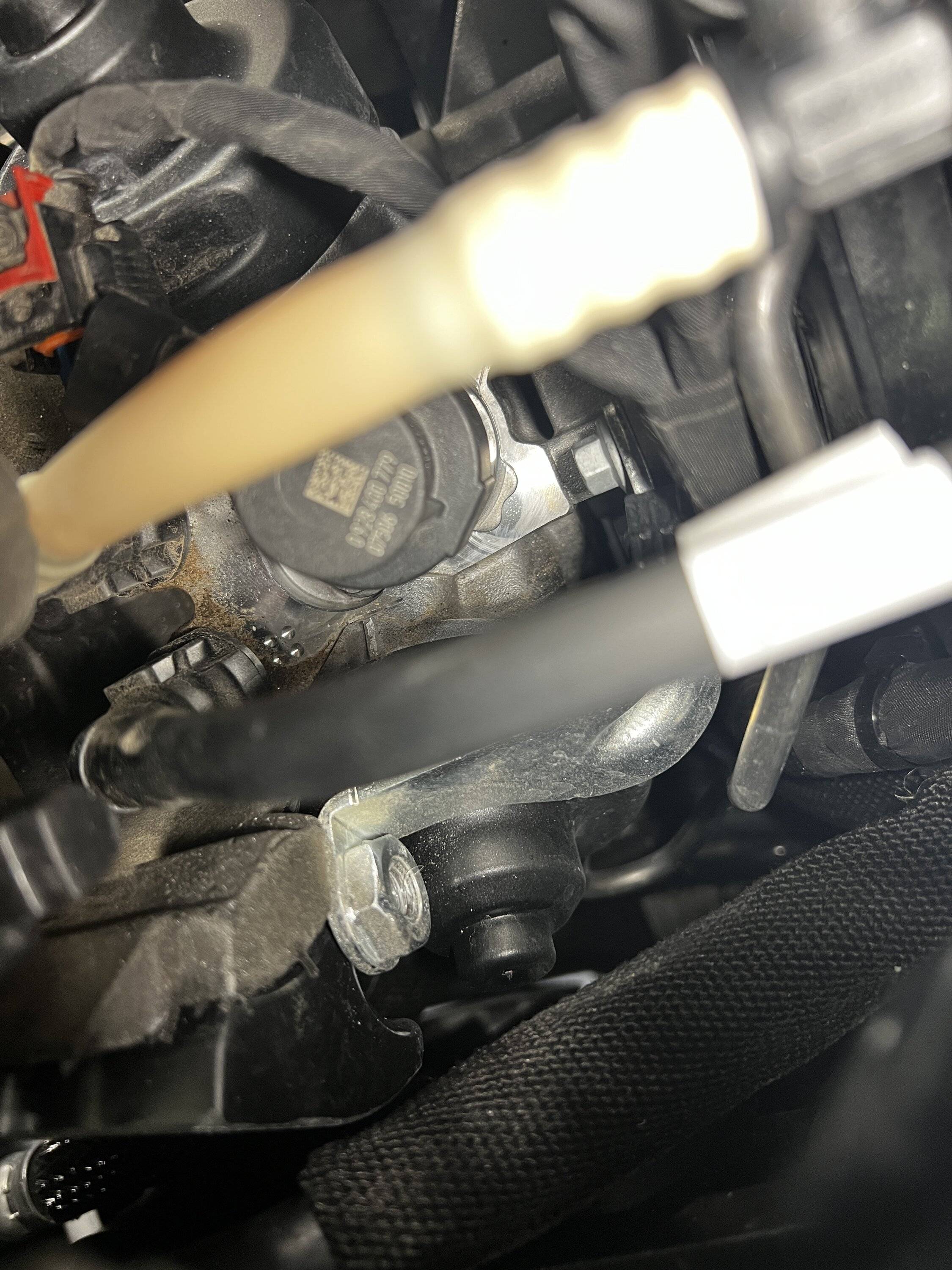 Jeep Gladiator Z96 High Pressure Fuel Pump Recall!!!!!! IMG_0543.JPG