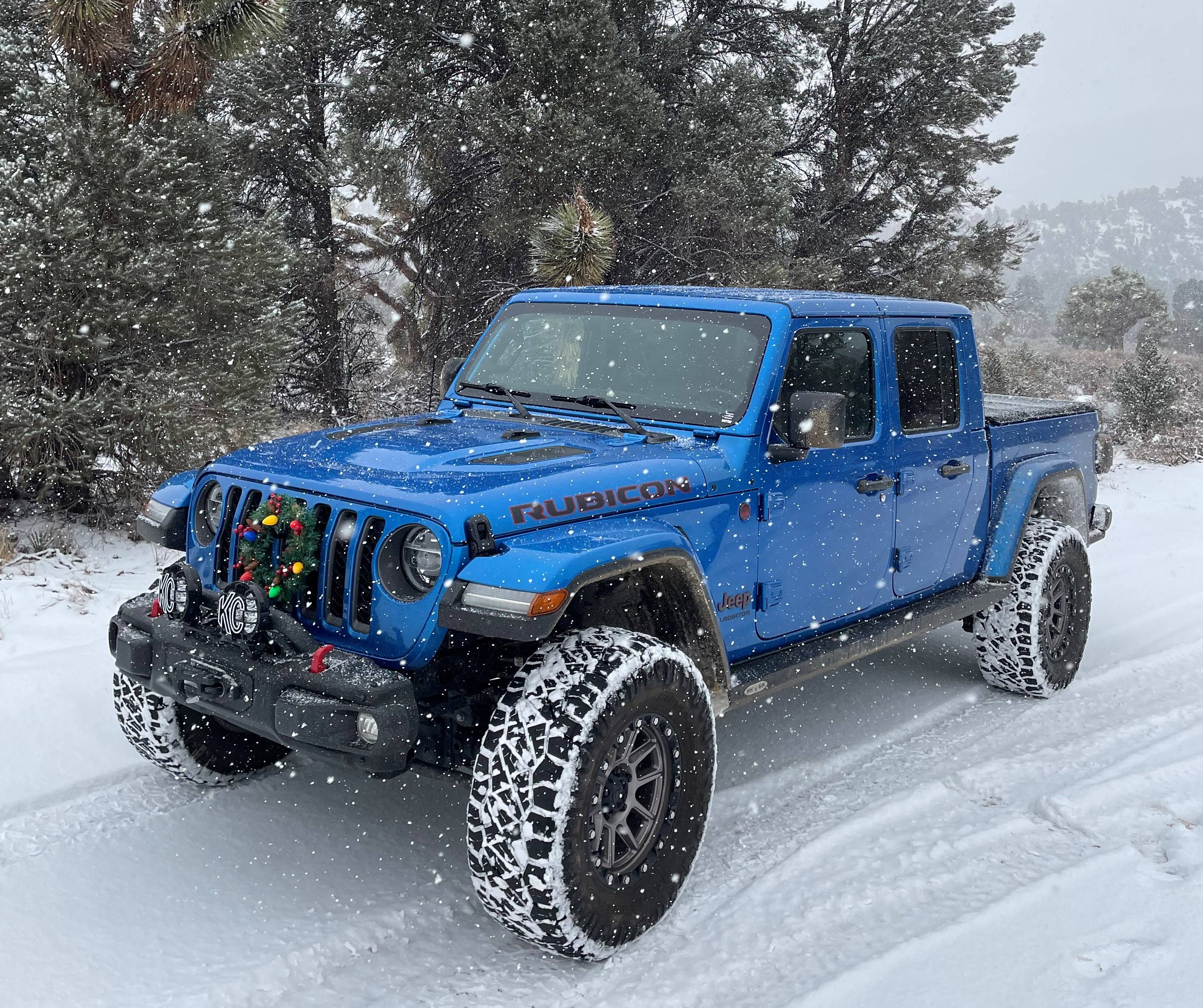 Jeep Gladiator I Love Winter... Post Your Snow Pics ❄️ ? IMG_1758 (2).JPG