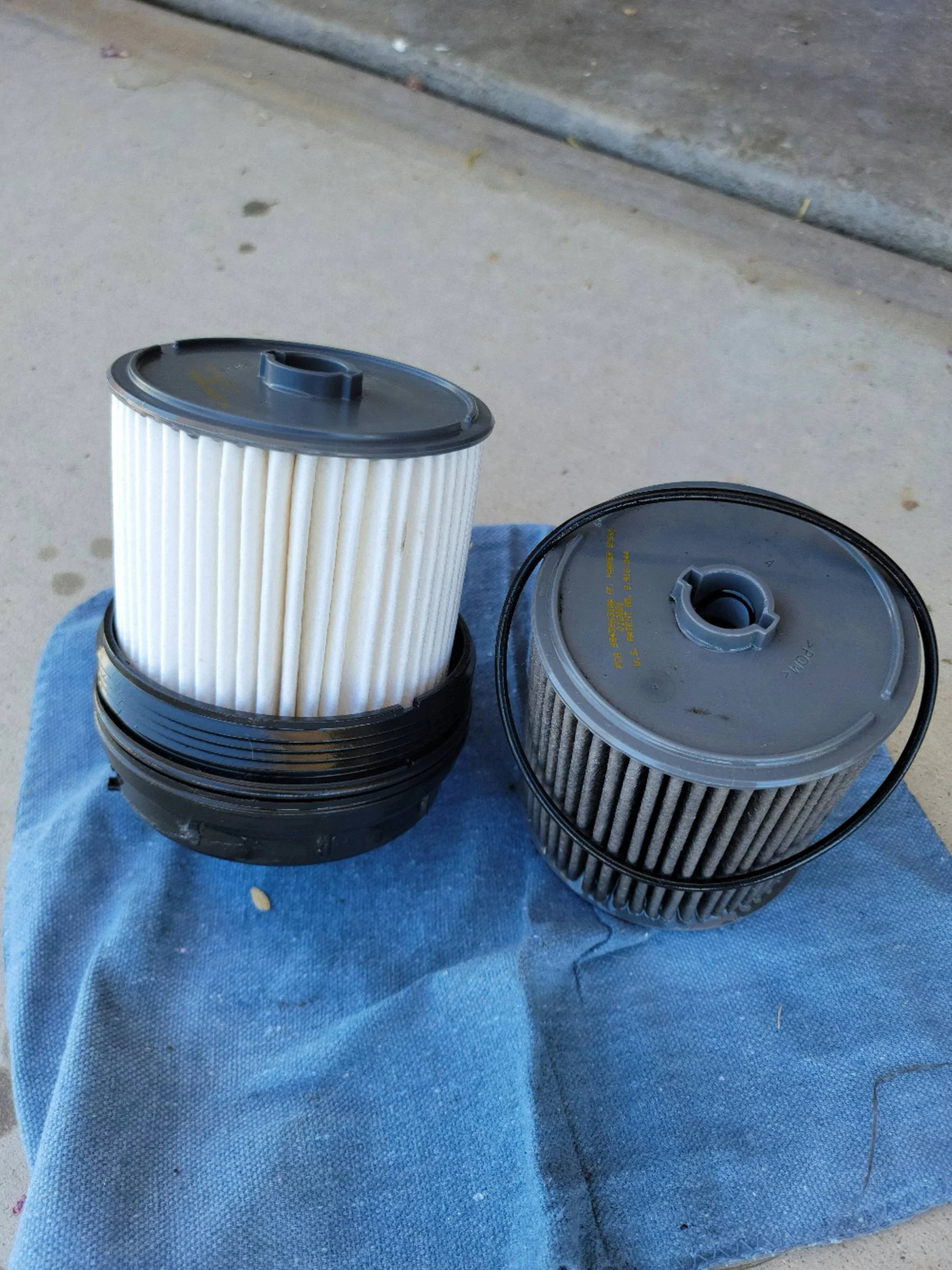 Jeep Gladiator Diesel Engine issue tracking thread... also please post if NO issues! 20220814_101955