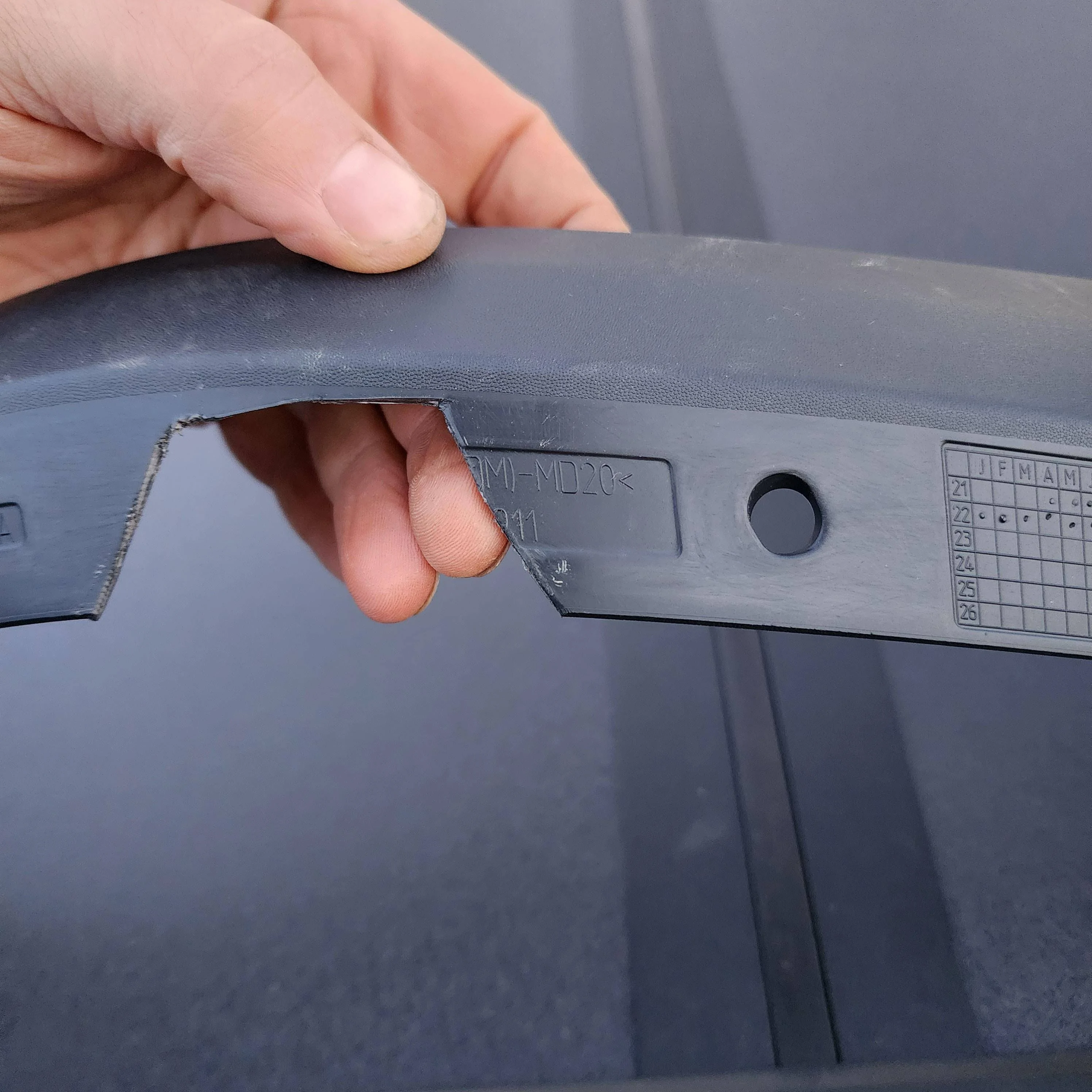 Jeep Gladiator Xtreme Recon Fender Extension Instsalled zAAG8mS