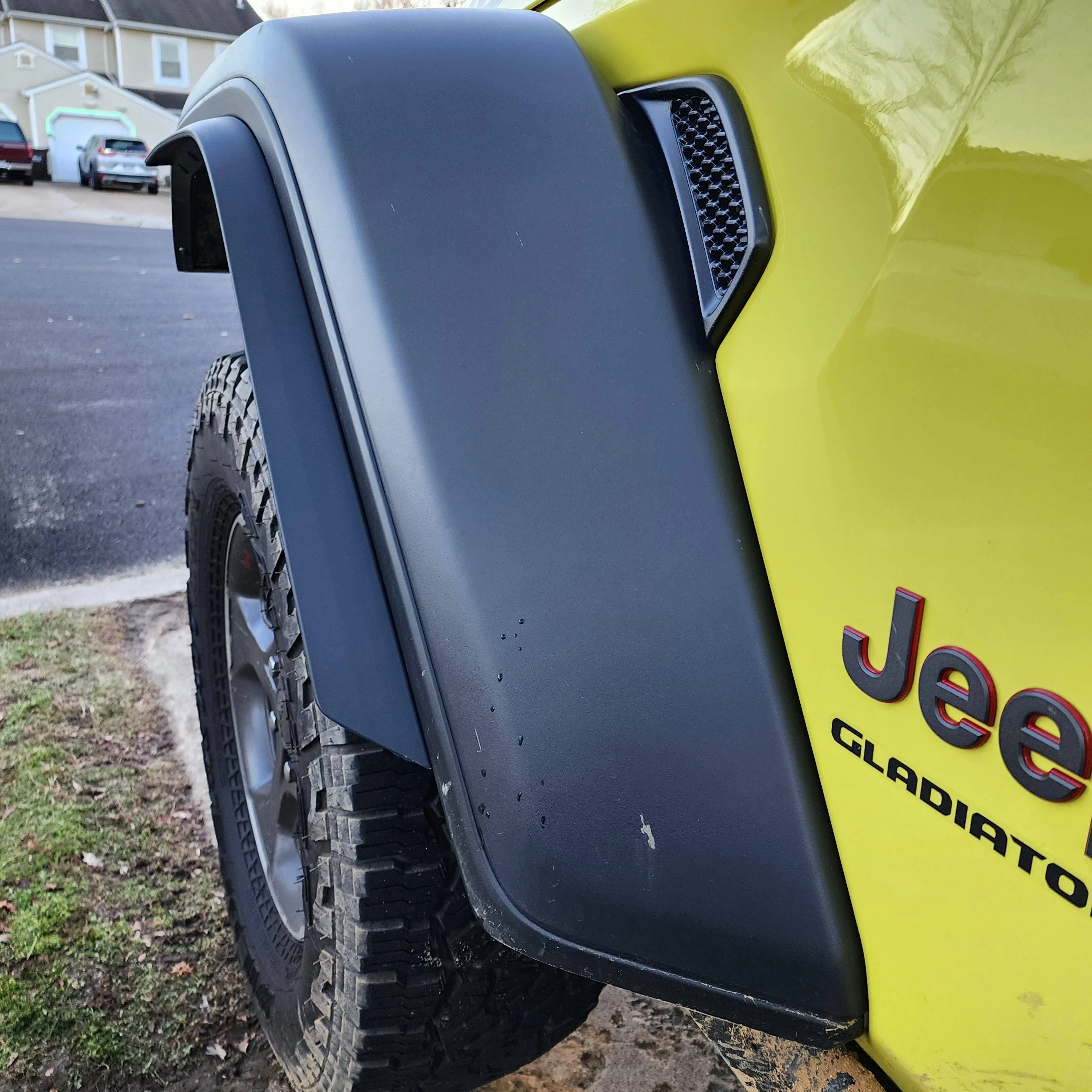Jeep Gladiator Duecius Maximus, a build... U1d6pkN