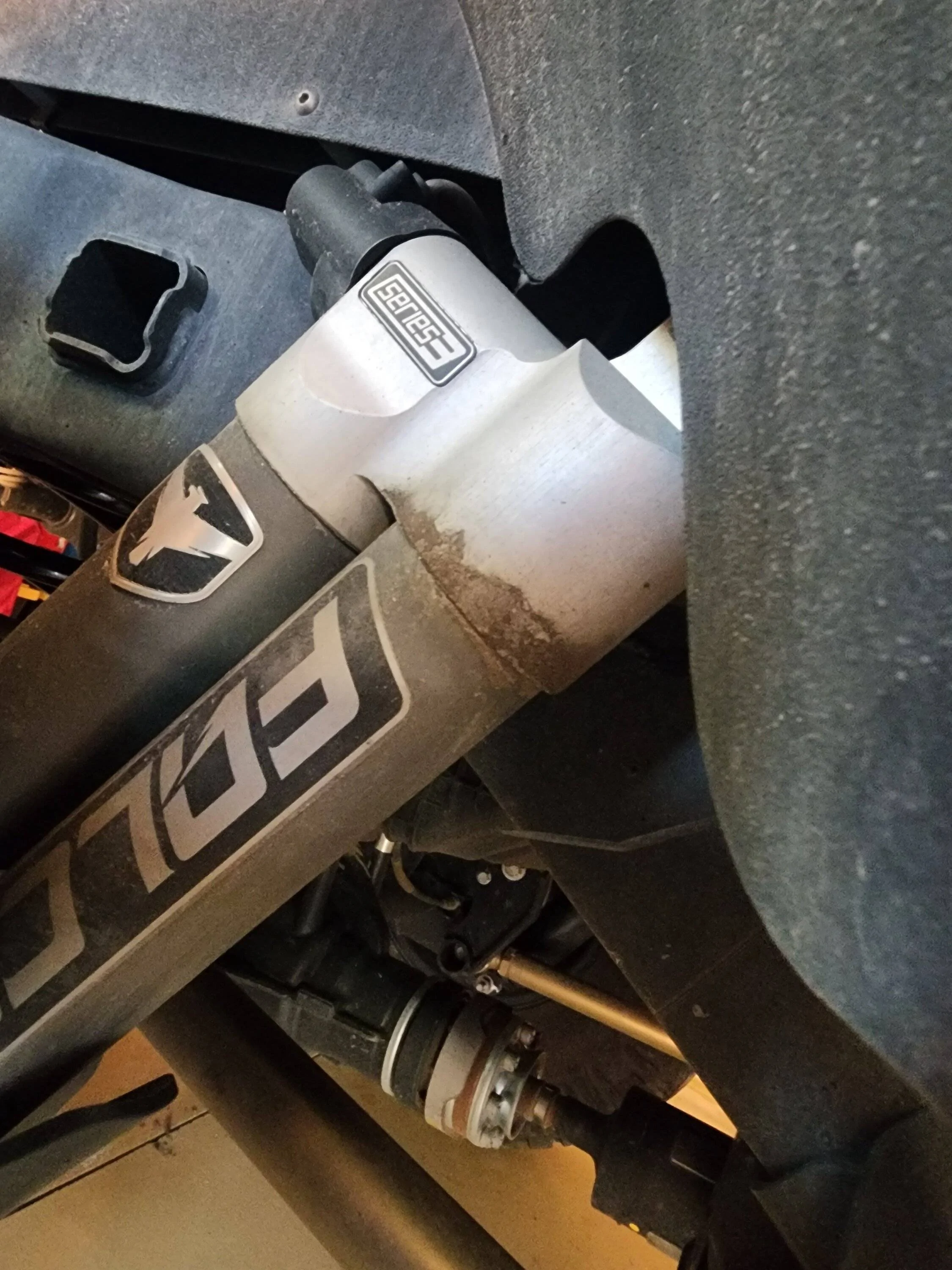Jeep Gladiator Falcon E-Adjust Adapt 20221213_160848